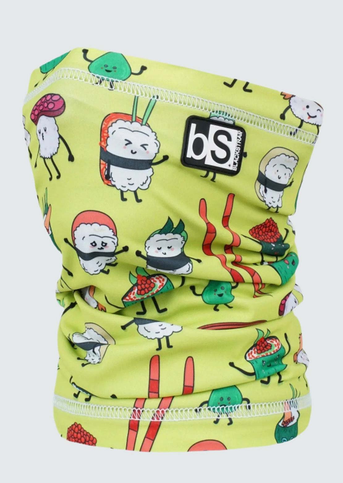 Blackstrap Junior Dual Layer Tube Sushi Wasabi