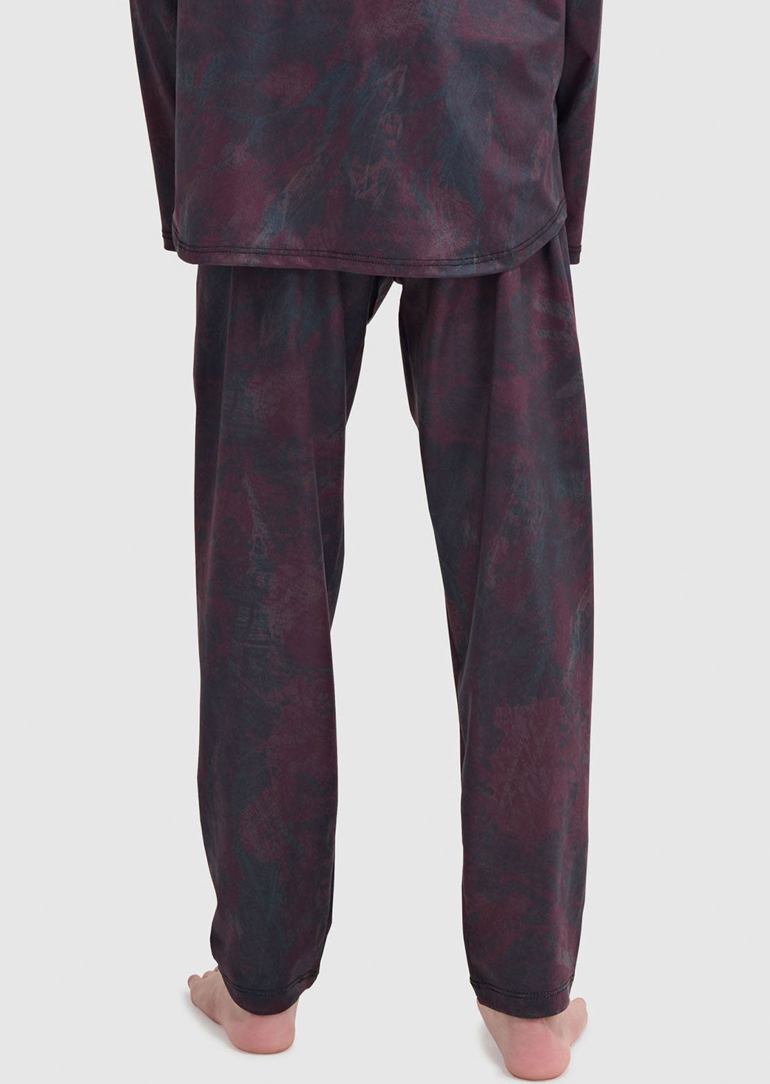 Blackstrap Junior Evolver Pants Pulse Cherry