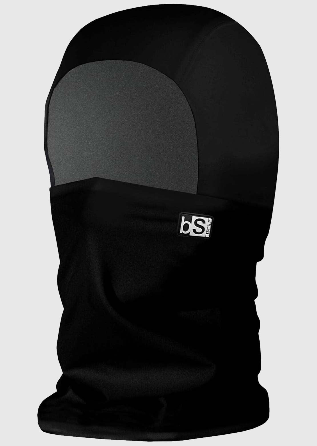 Blackstrap Junior Treble Balaclava Hood Black