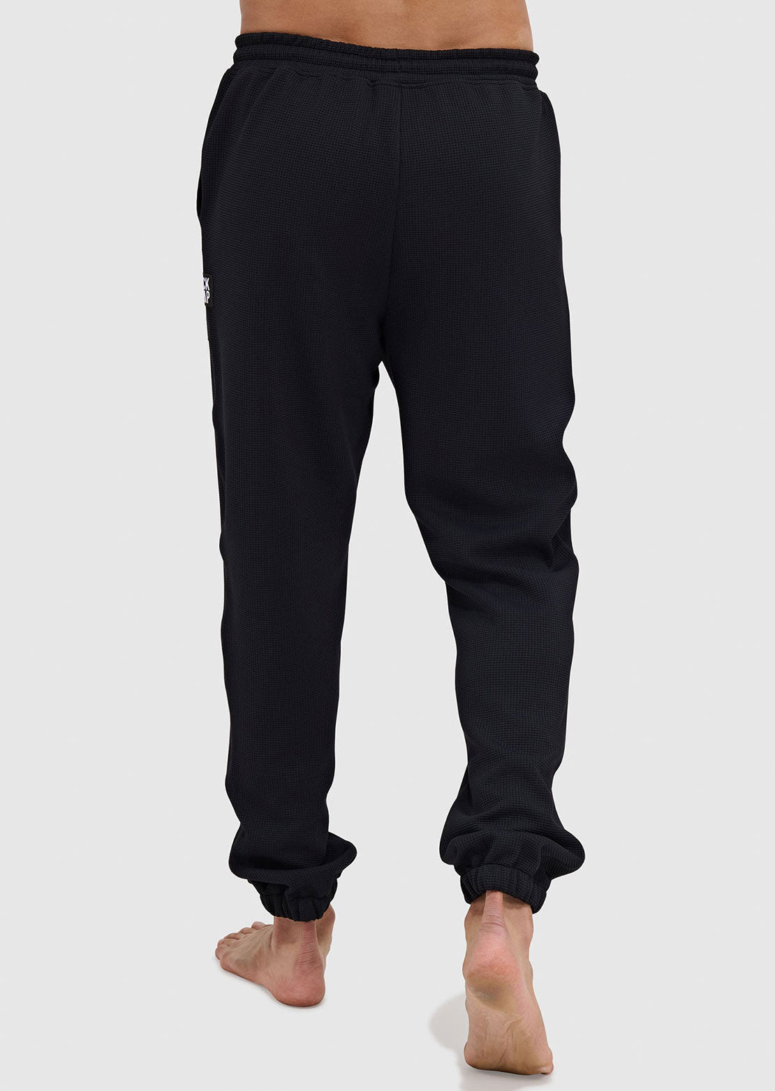 Blackstrap Men's Baseleisure Jogger Pants Black