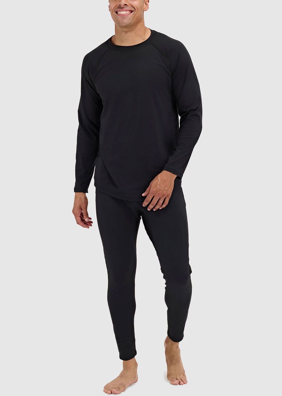 Blackstrap Men's Skyliner Pants Black