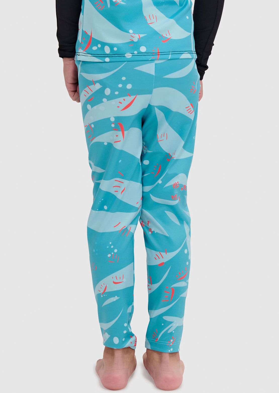 Blackstrap Toddler Little Pine Pants Origami Glacier