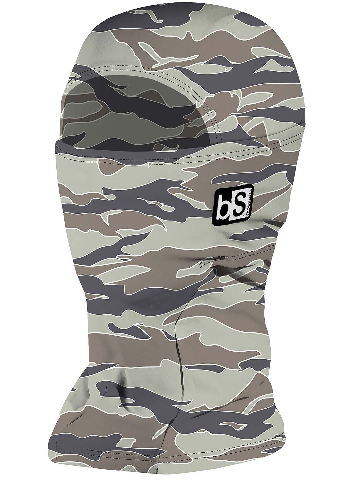 Blackstrap Unisex Balaclava Hood Limited Camo