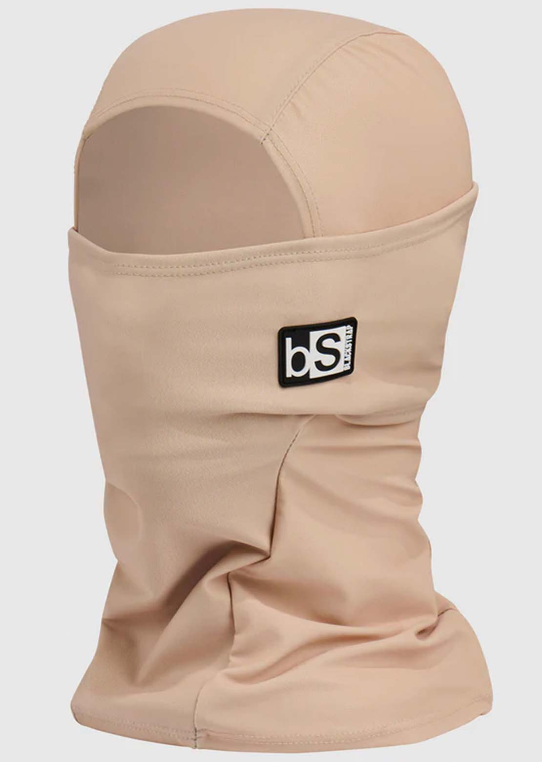 Blackstrap Unisex Balaclava Hood Fossil