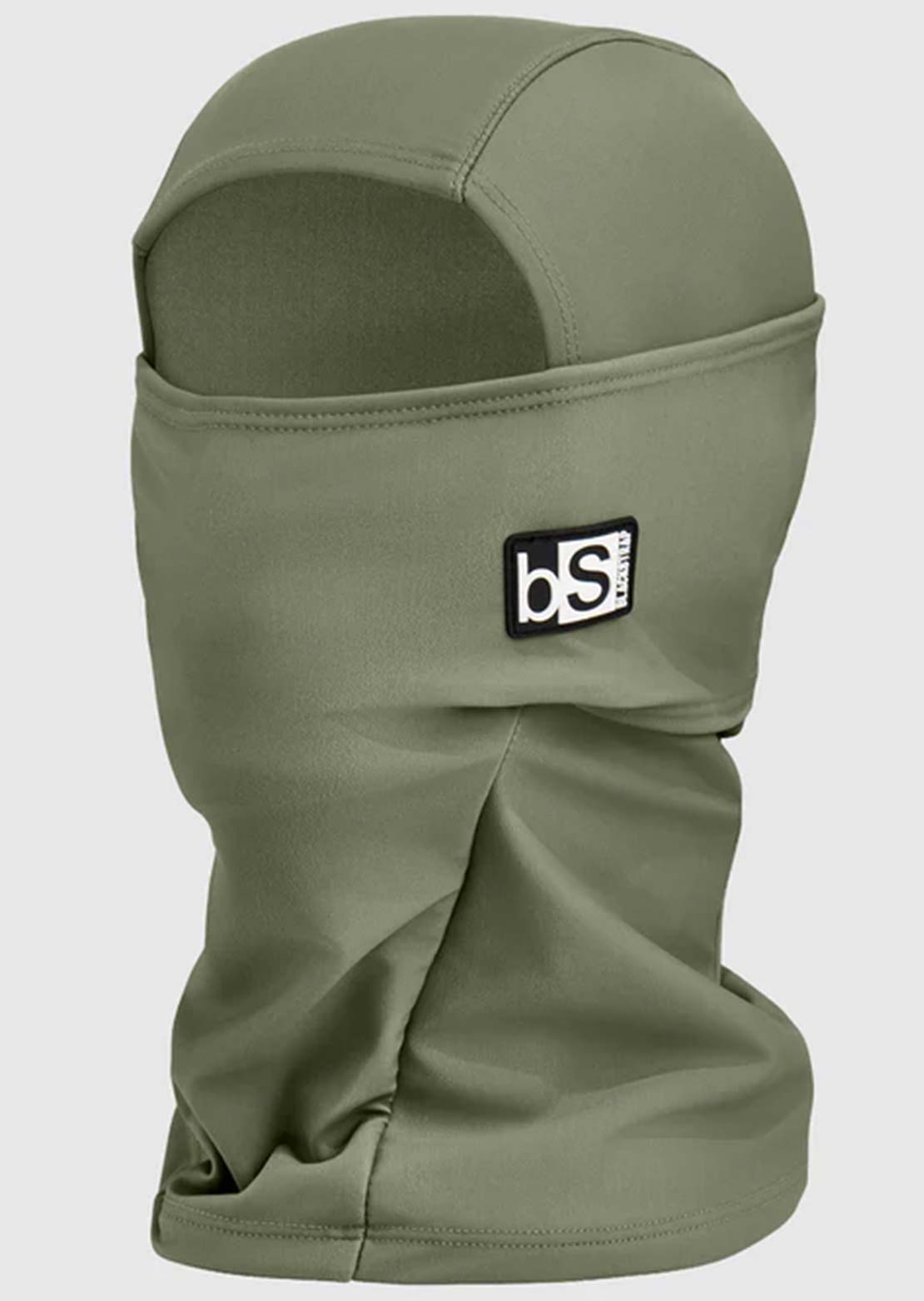 Blackstrap Unisex Balaclava Hood Sagebrush