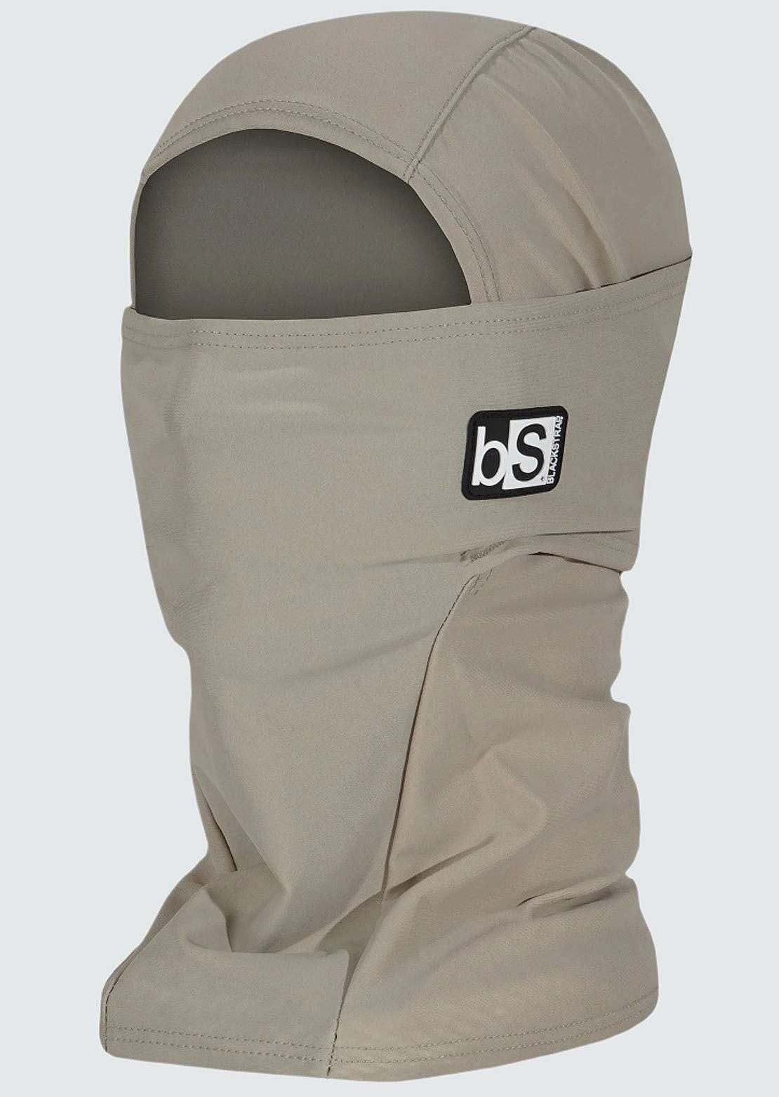 Blackstrap Unisex Balaclava Hood Peanut