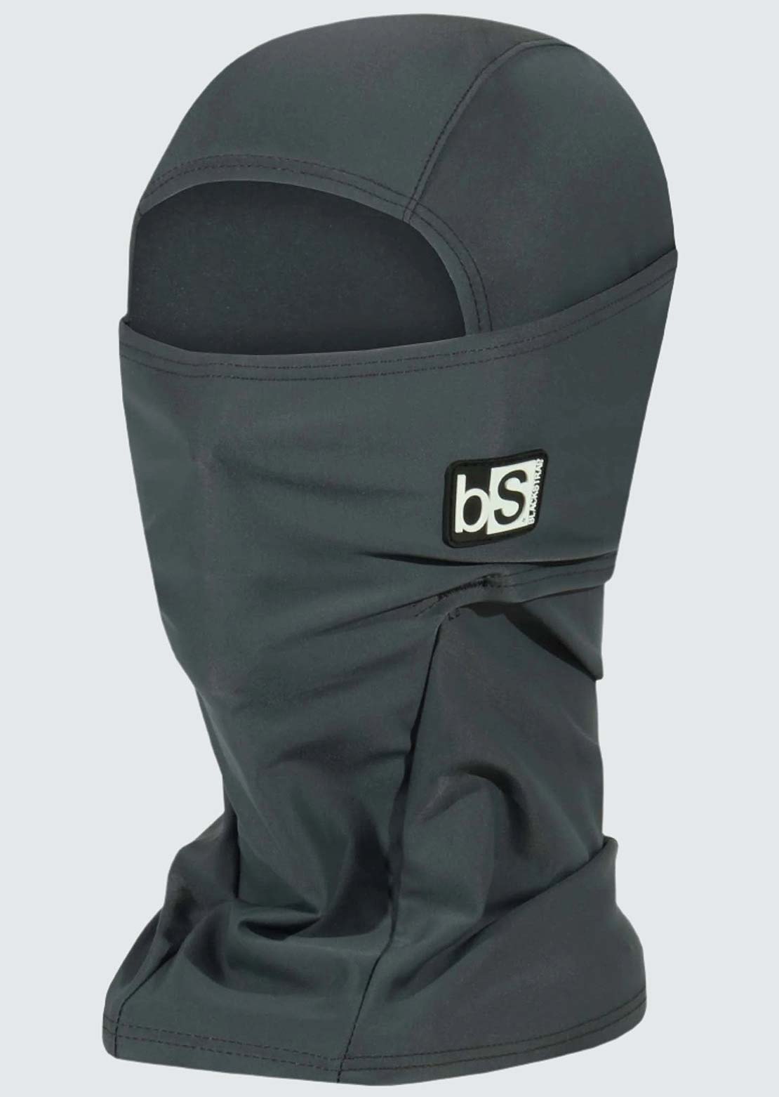 Blackstrap Unisex Balaclava Hood Granite