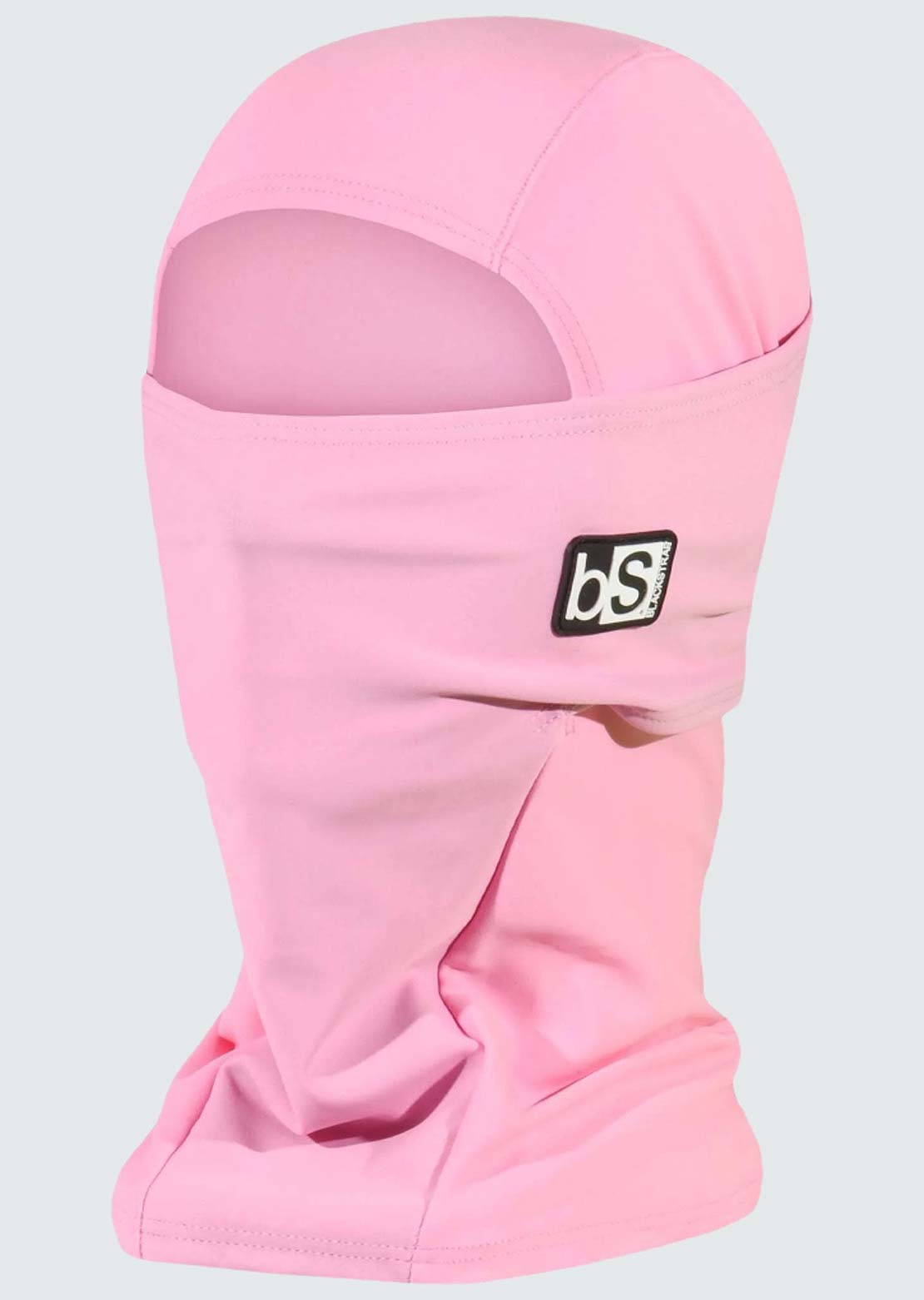 Blackstrap Unisex Balaclava Hood Rose