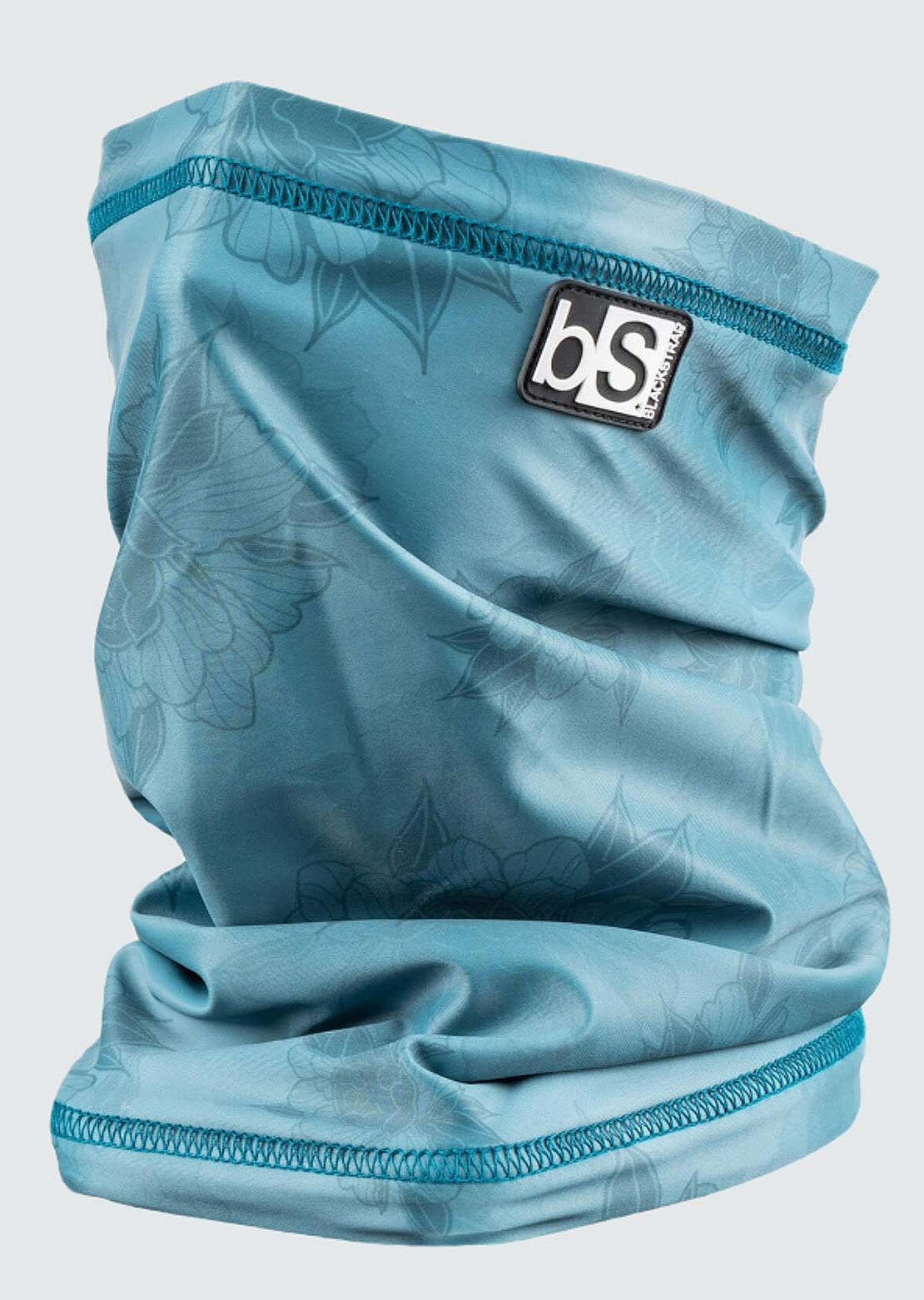 Blackstrap Unisex Dual Layer Tube Flora Nautical