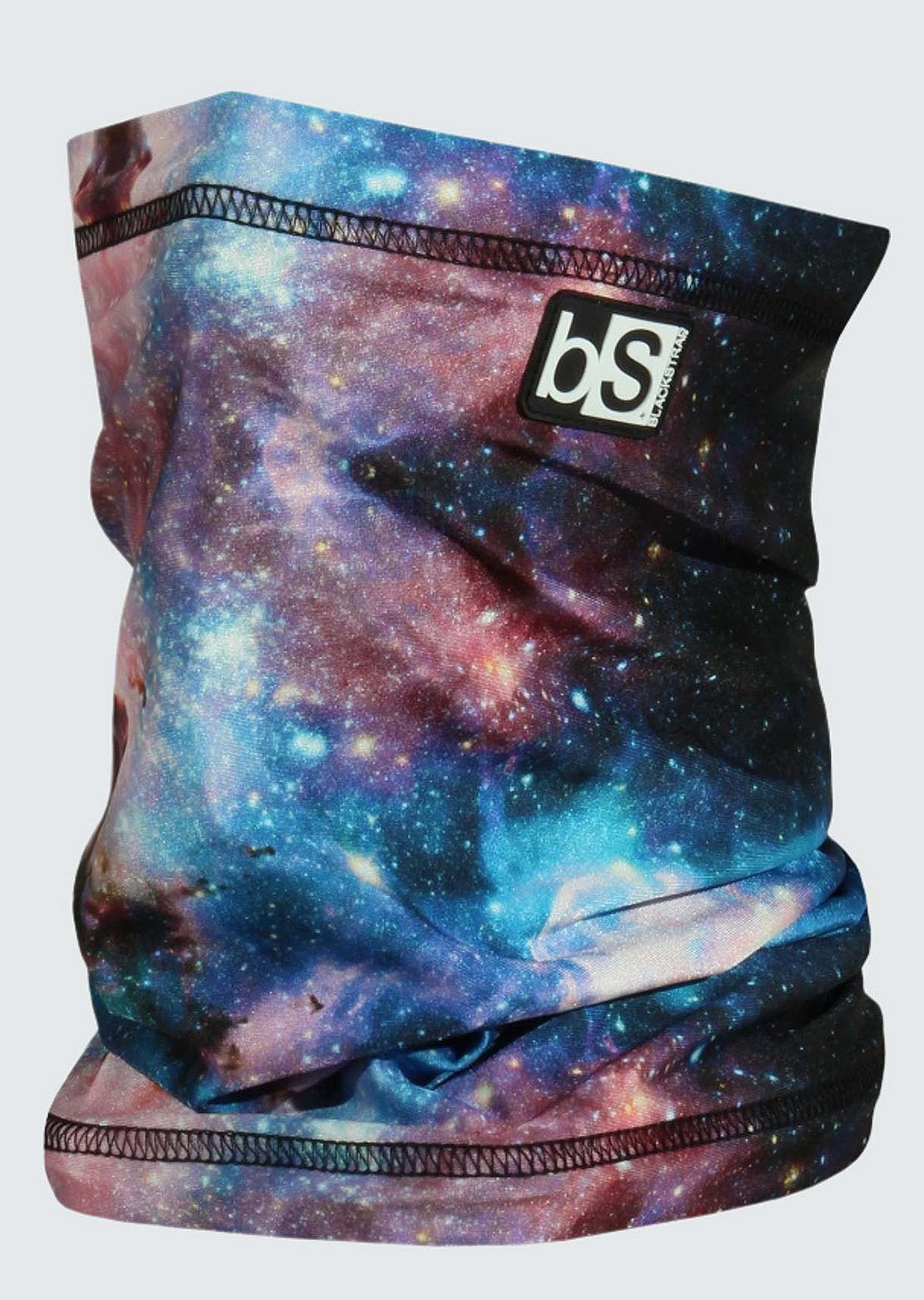 Blackstrap Unisex Dual Layer Tube Space Nebula