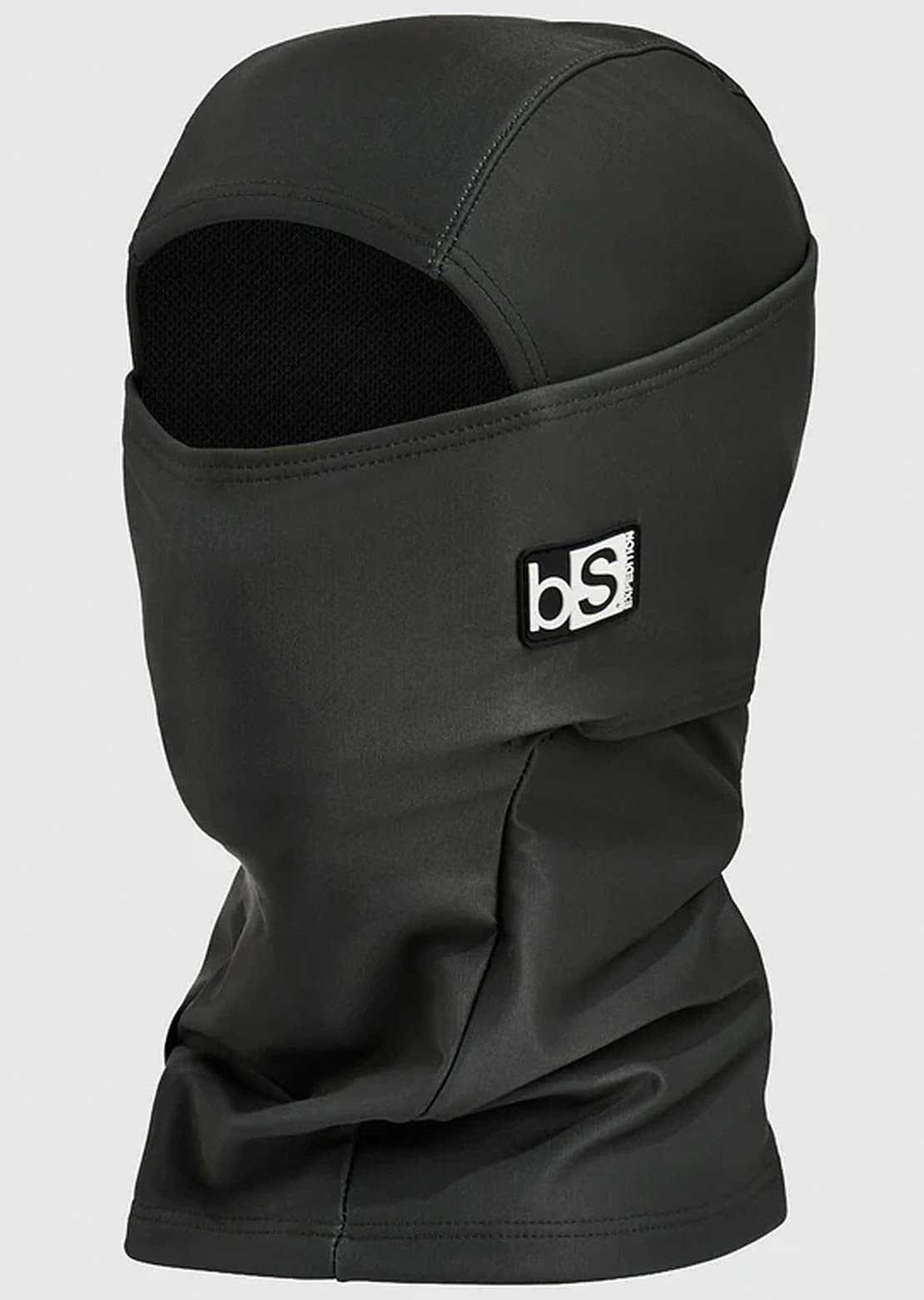 Blackstrap Unisex Expedition Balaclava Hood Smoldered