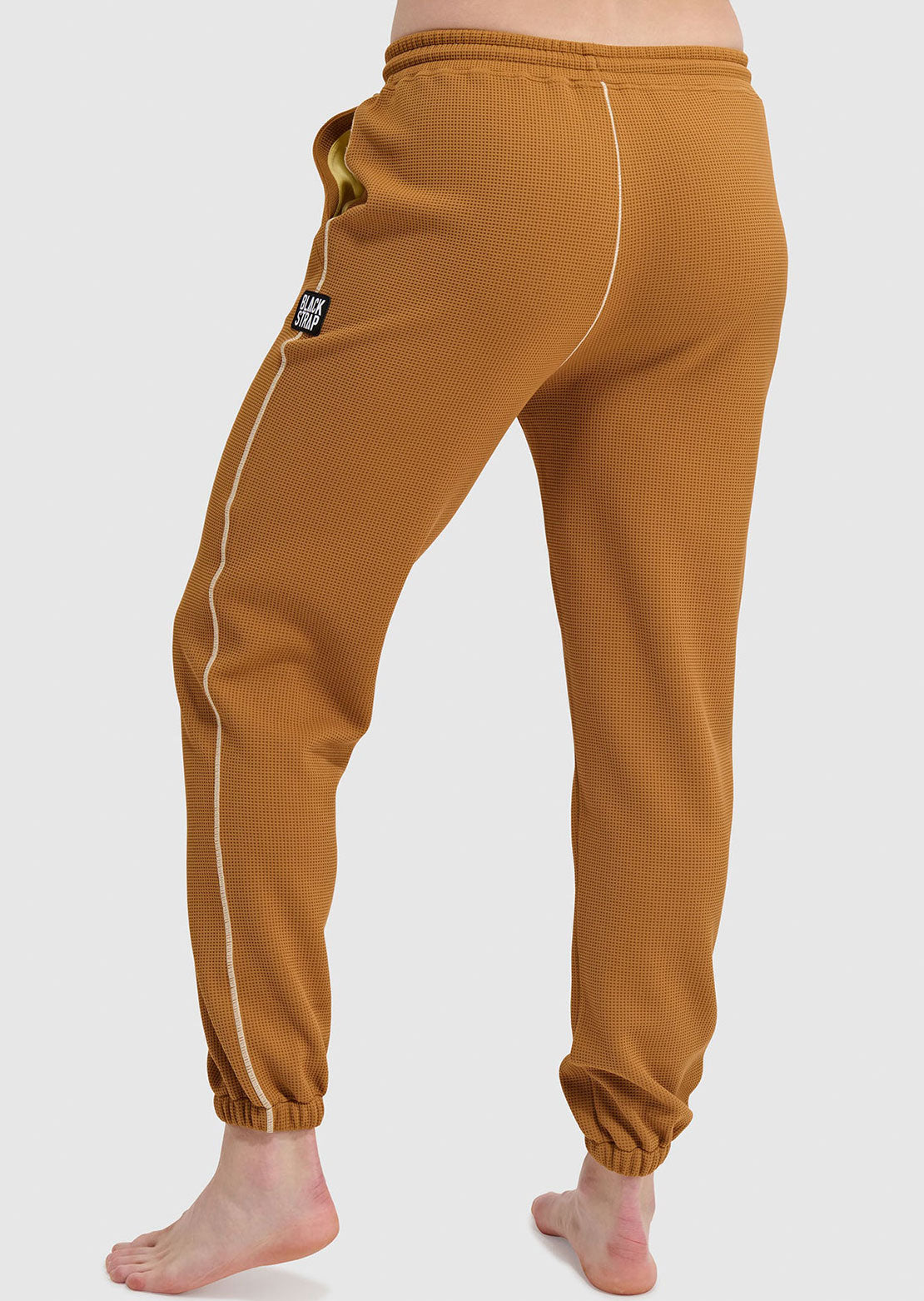 Blackstrap Women's Baseleisure Jogger Pants Fossil