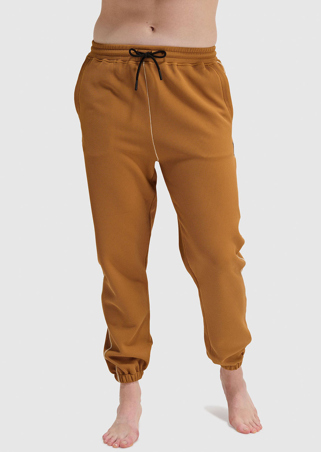 Blackstrap Women's Baseleisure Jogger Pants Fossil