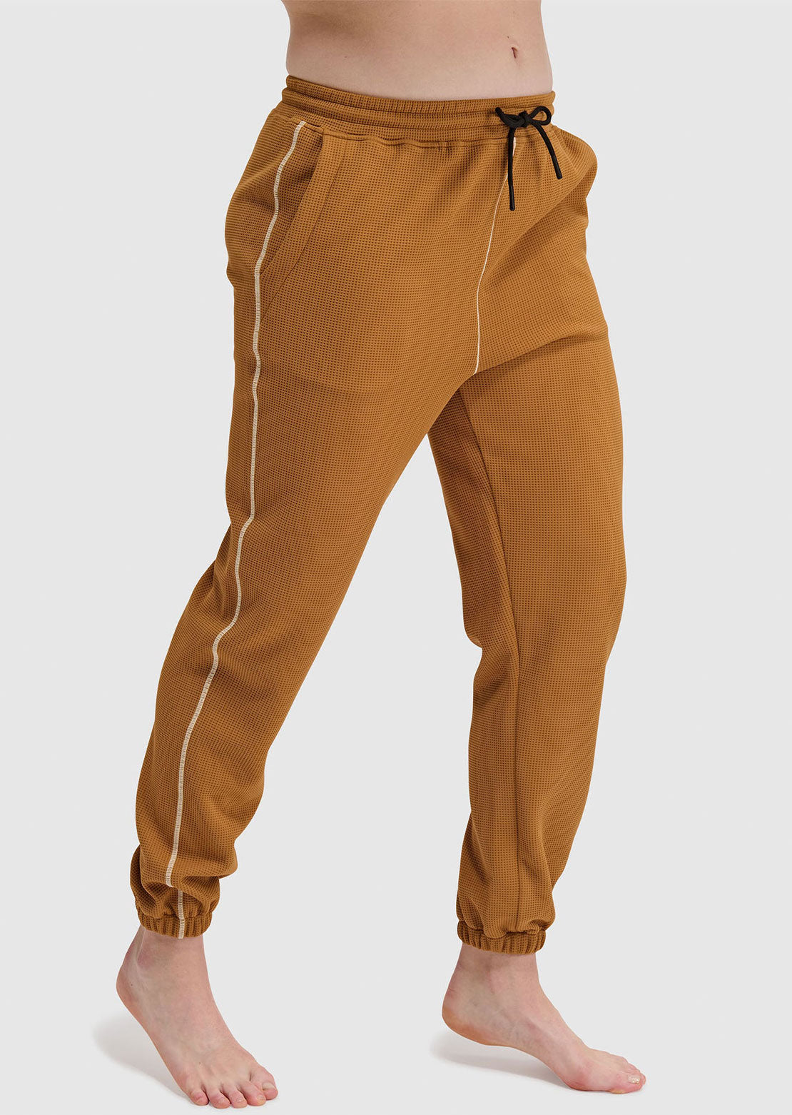 Blackstrap Women's Baseleisure Jogger Pants Fossil