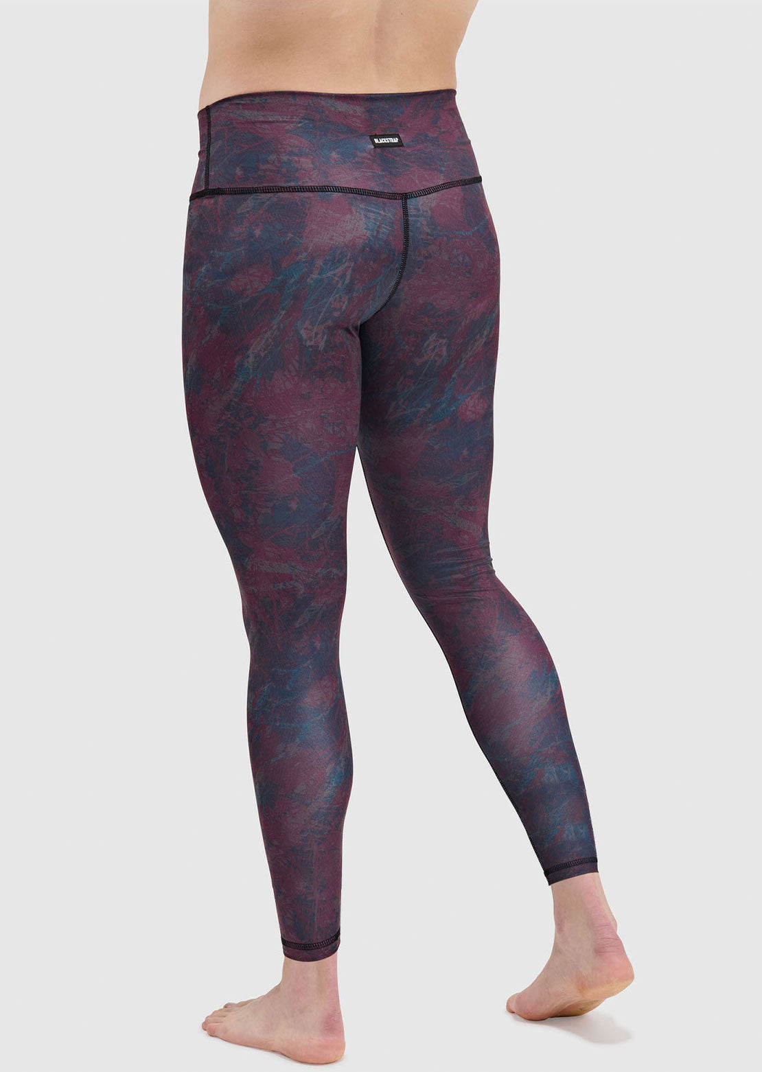 Blackstrap Women's Skyliner Pants Pulse Cherry