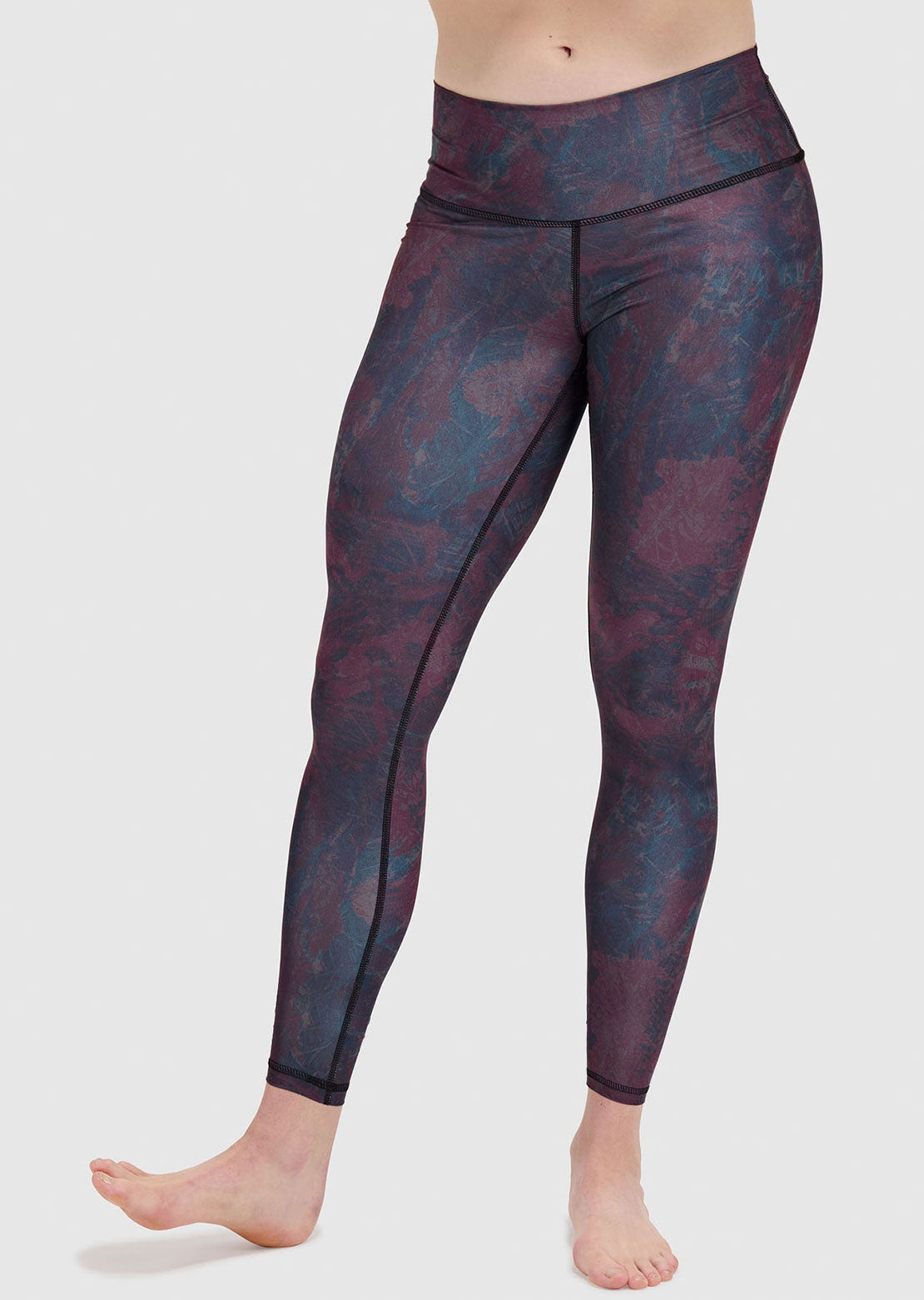 Blackstrap Women's Skyliner Pants Pulse Cherry
