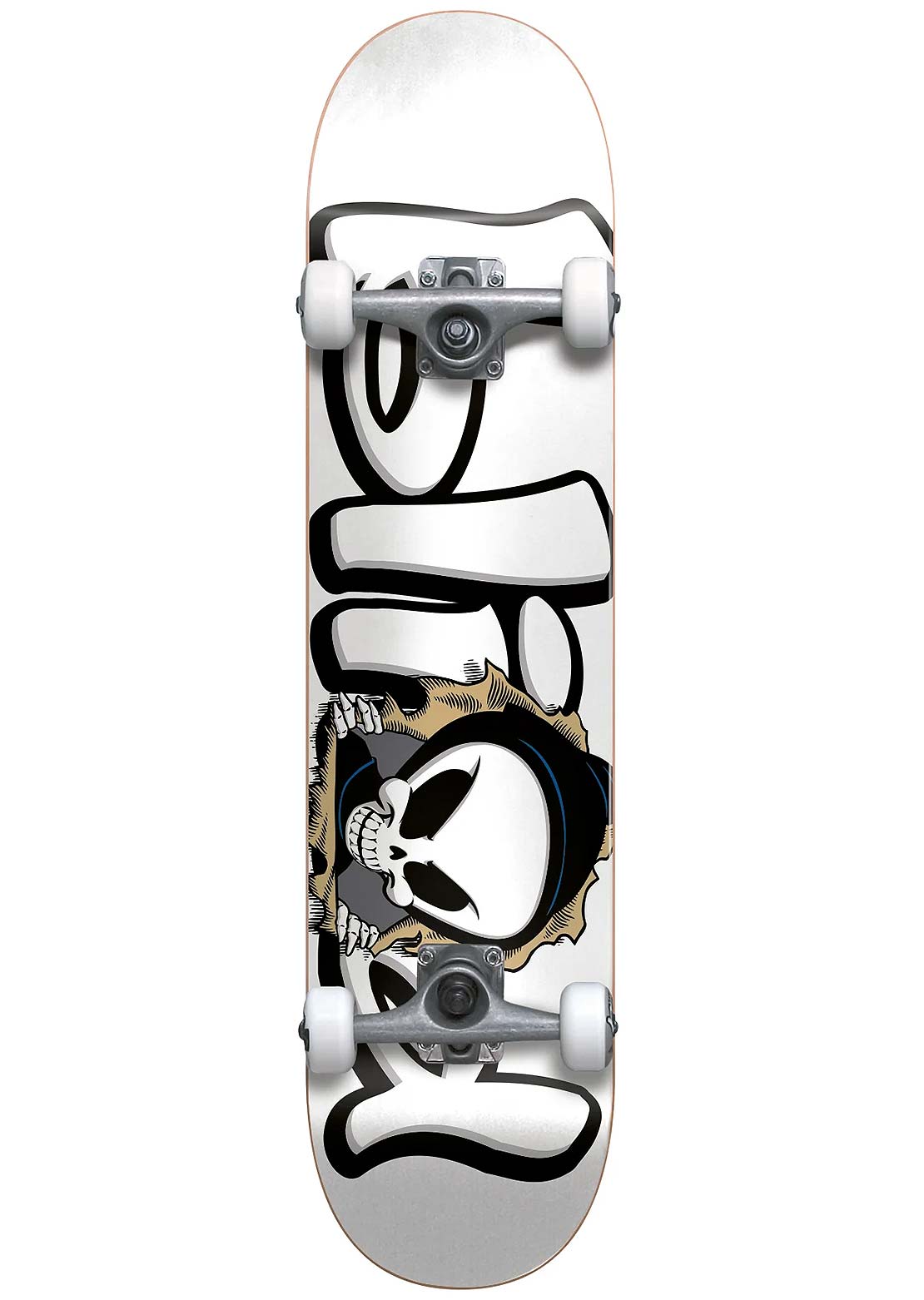 Blind Bust Out Reaper Complete Skateboard