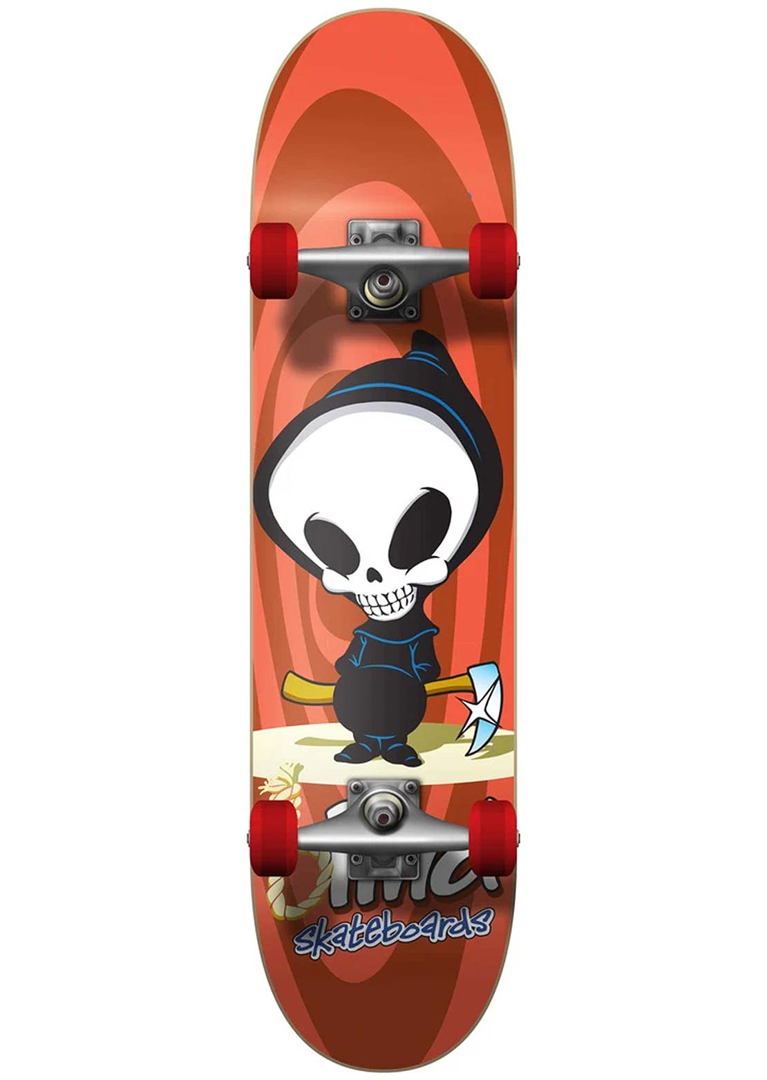 Blind Noose Complete Skateboard Multi