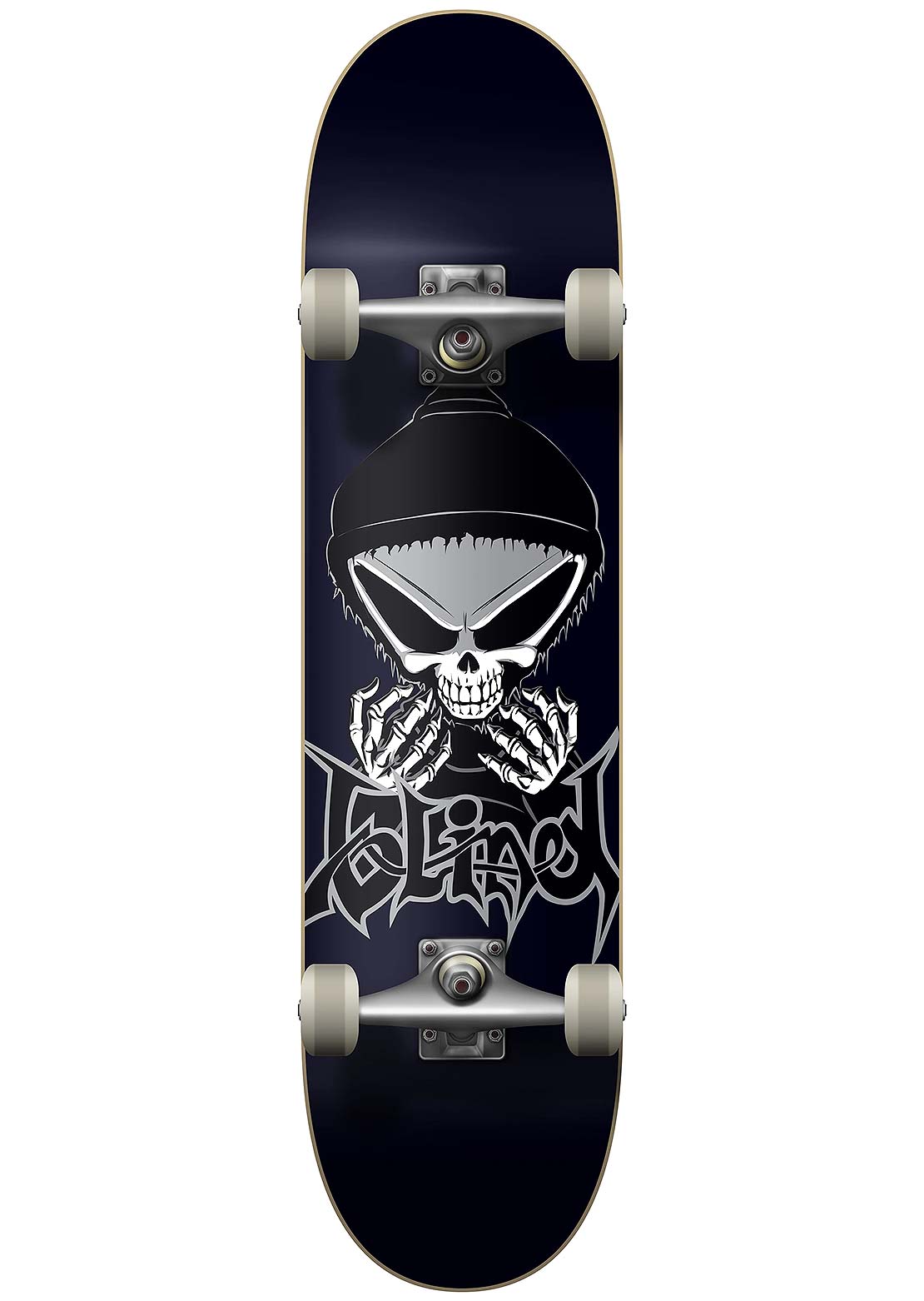 Blind Venom Complete Skateboard