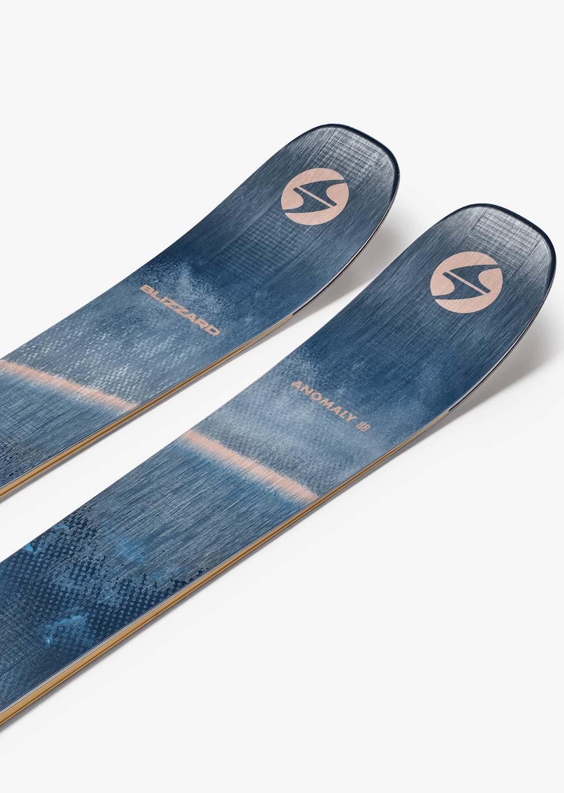 Blizzard Men's Anomaly 88 Ski