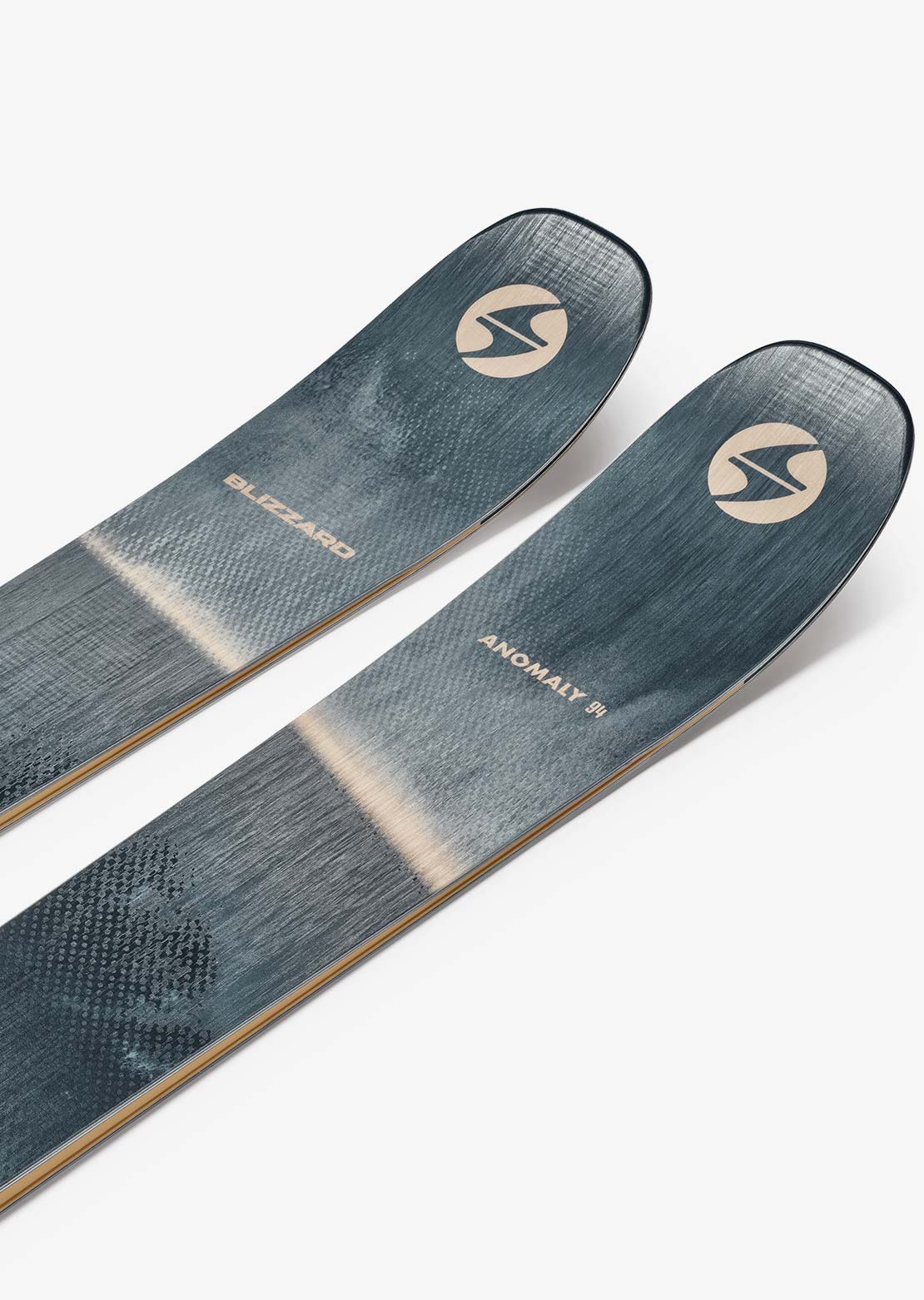Blizzard Men's Anomaly 94 Ski