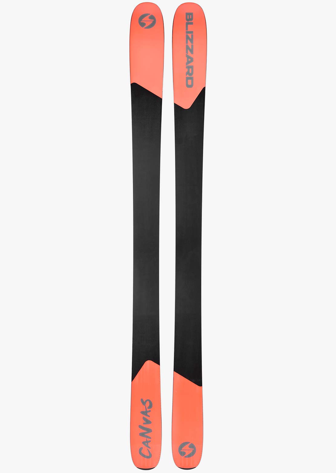 Blizzard Men's Canvas 100 Ski