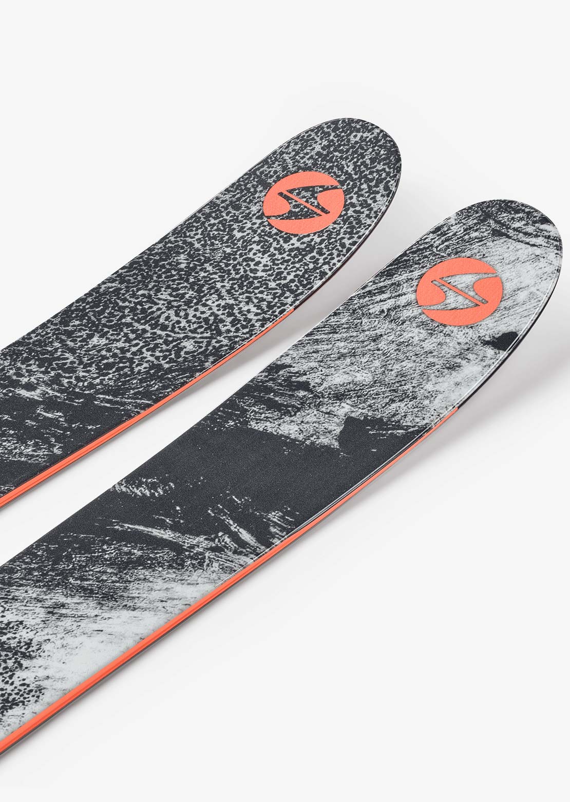 Blizzard Men's Canvas 100 Ski