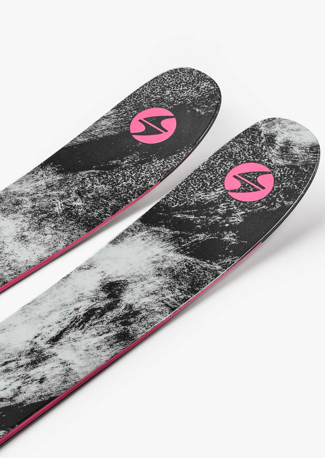 Blizzard Hommes Canvas 118 Skis