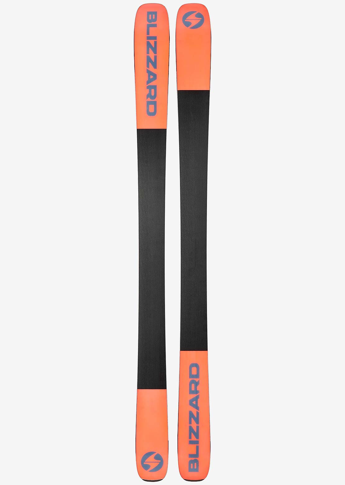 Blizzard Men's Rustler 9 Ski Sand/Green