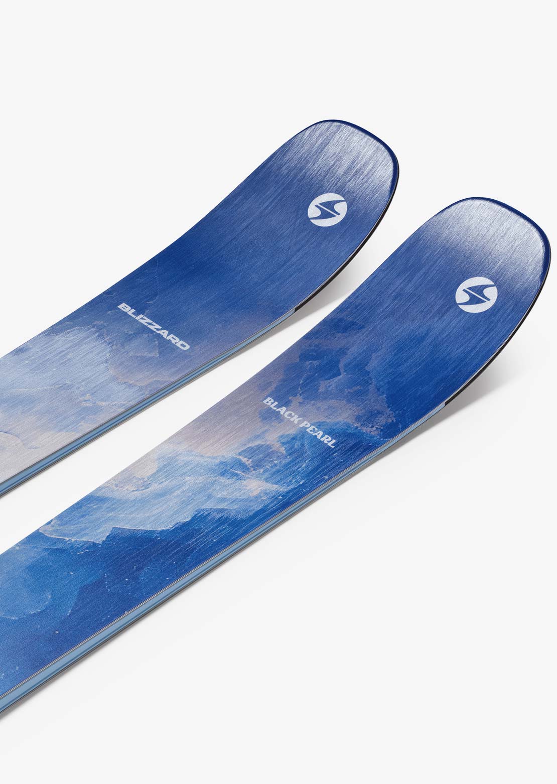 Blizzard Femmes Black Pearl 88 Skis