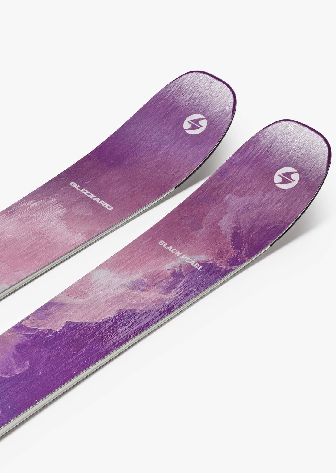 Blizzard Femmes Black Pearl 94 Skis