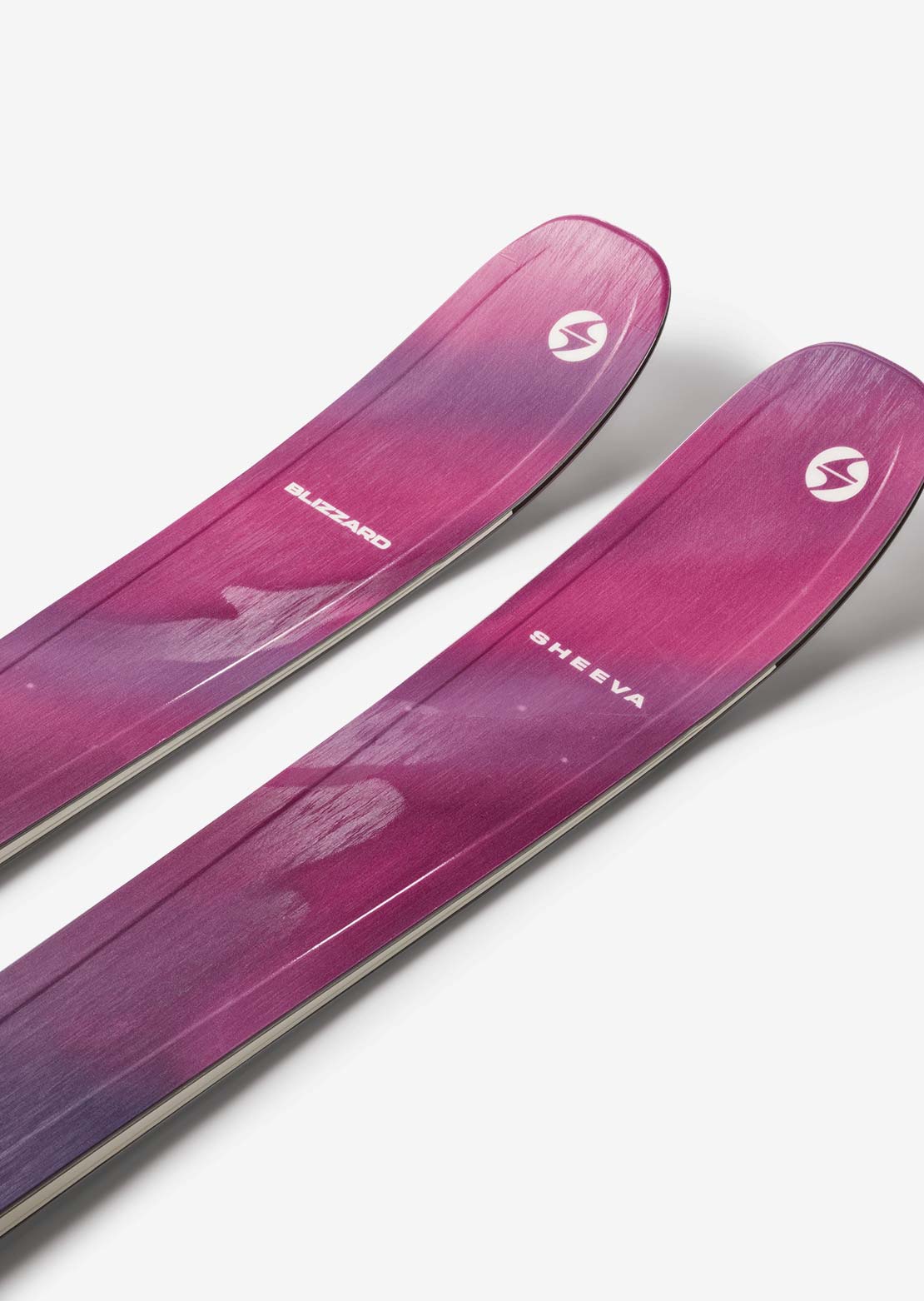 Blizzard Women's Sheeva 10 Ski Purple/Pink