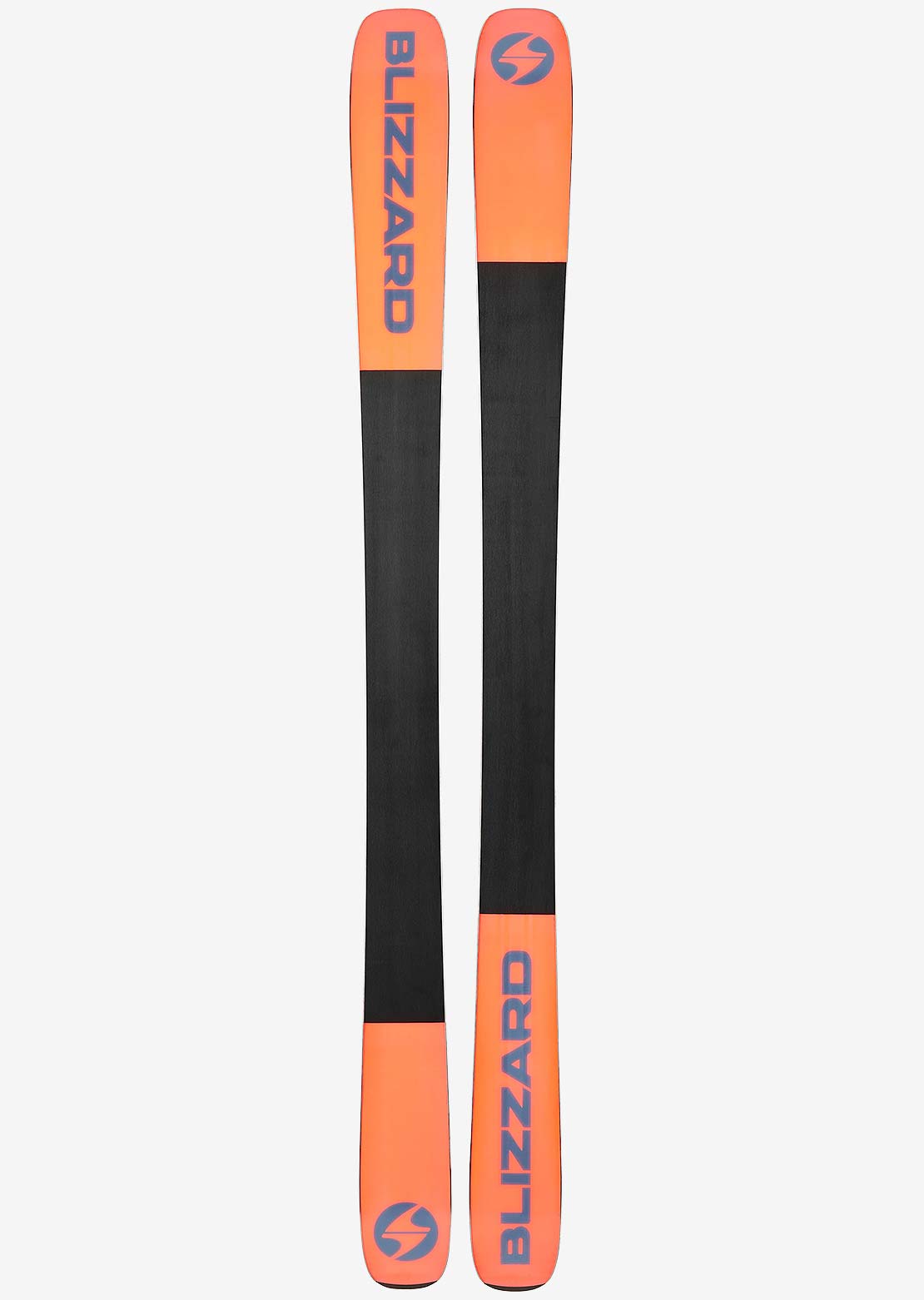 Blizzard Women's Sheeva 9 Ski Blue/Teal
