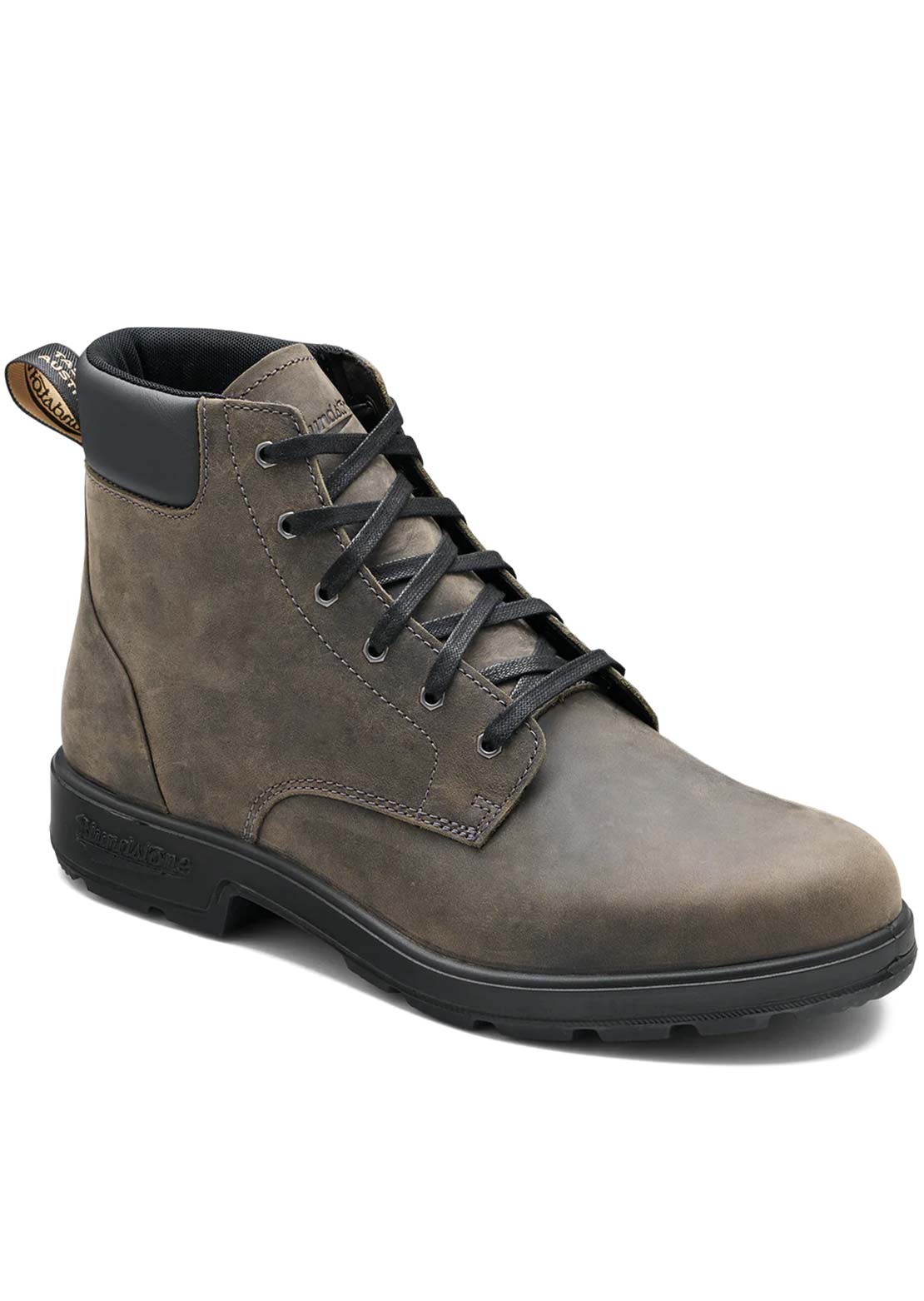 Blundstone Unisex 2429 Original Lace up Boots Clay