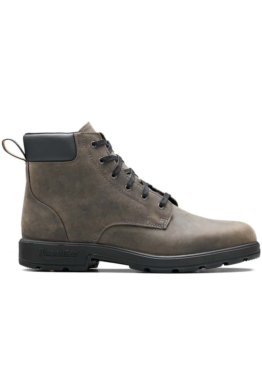 Blundstone Unisex 2429 Original Lace up Boots Clay