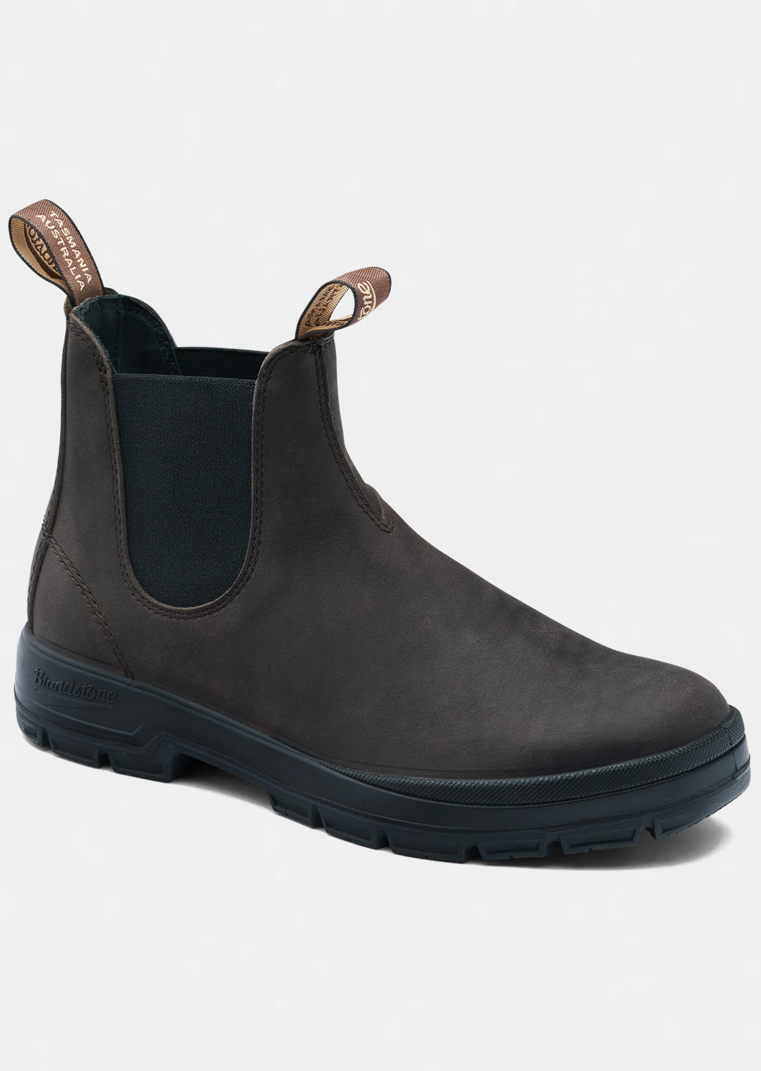 Blundstone Unisex 2634 Terrain Boots Rocky Road