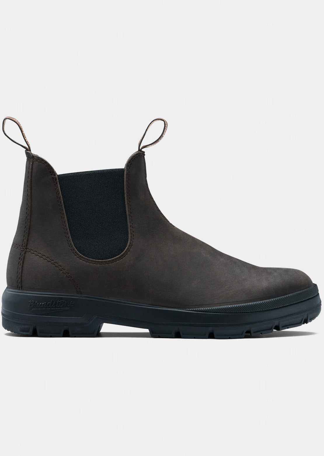 Blundstone Unisex 2634 Terrain Boots Rocky Road