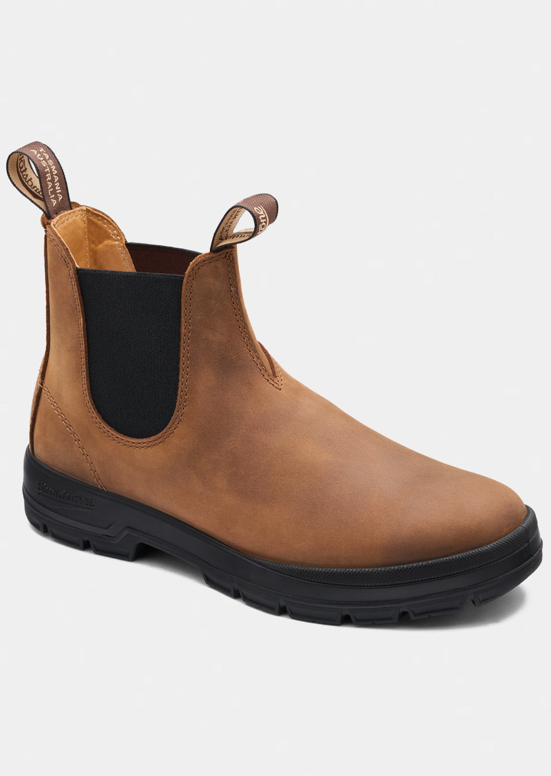 Blundstone Unisex 2636 Terrain Boots Tan