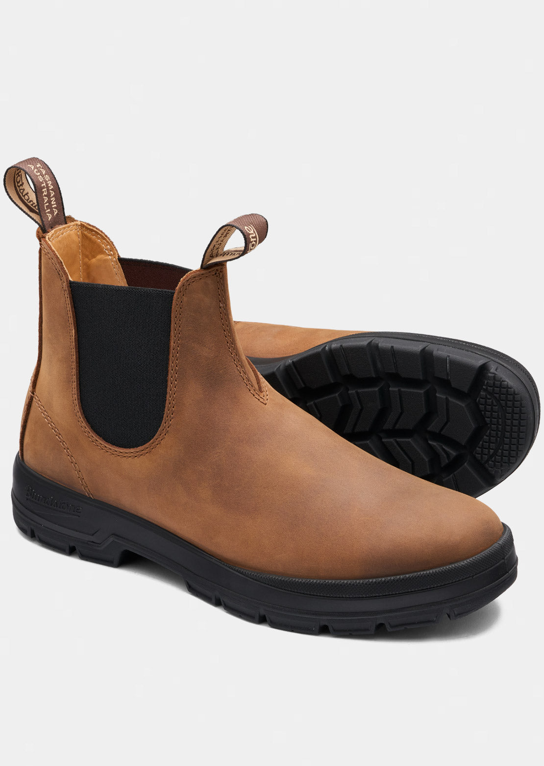 Blundstone Unisex 2636 Terrain Boots Tan