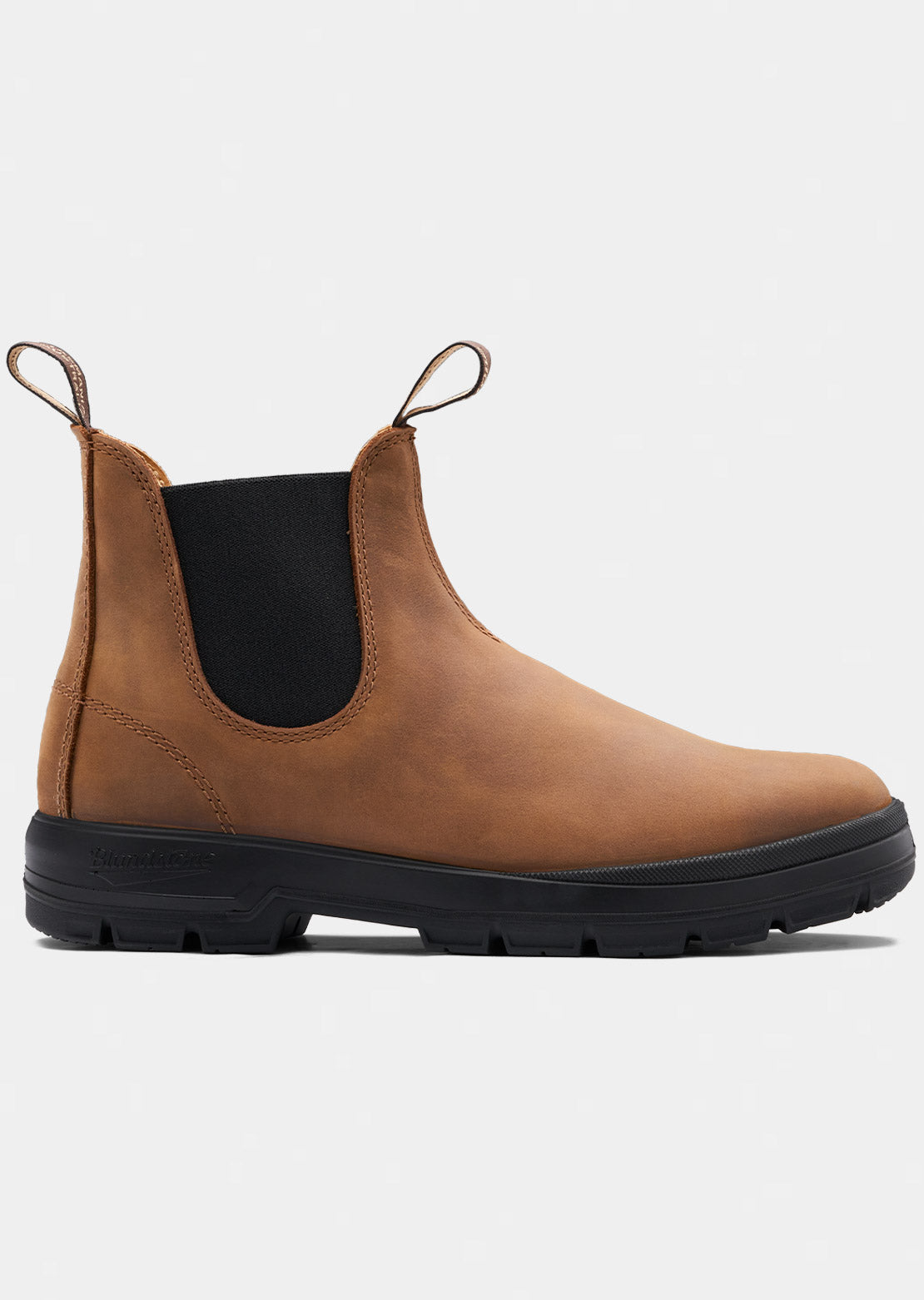 Blundstone Unisex 2636 Terrain Boots Tan