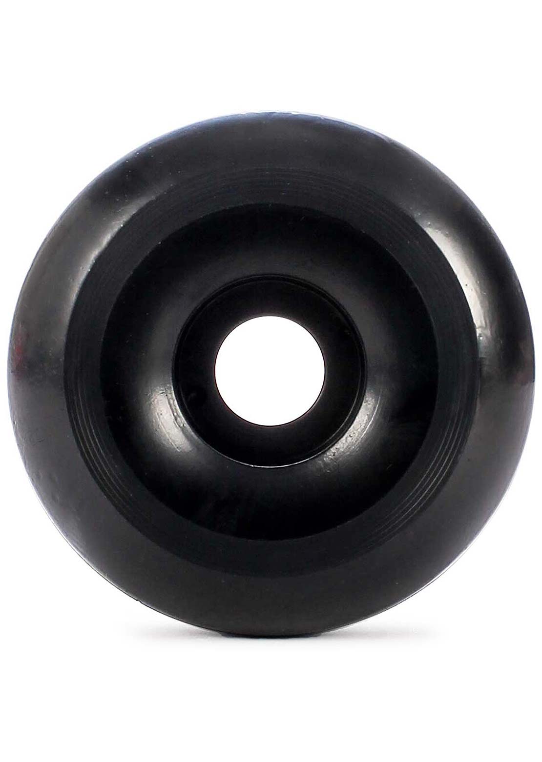 Blurr Re-Issue Skateboard Wheels Black