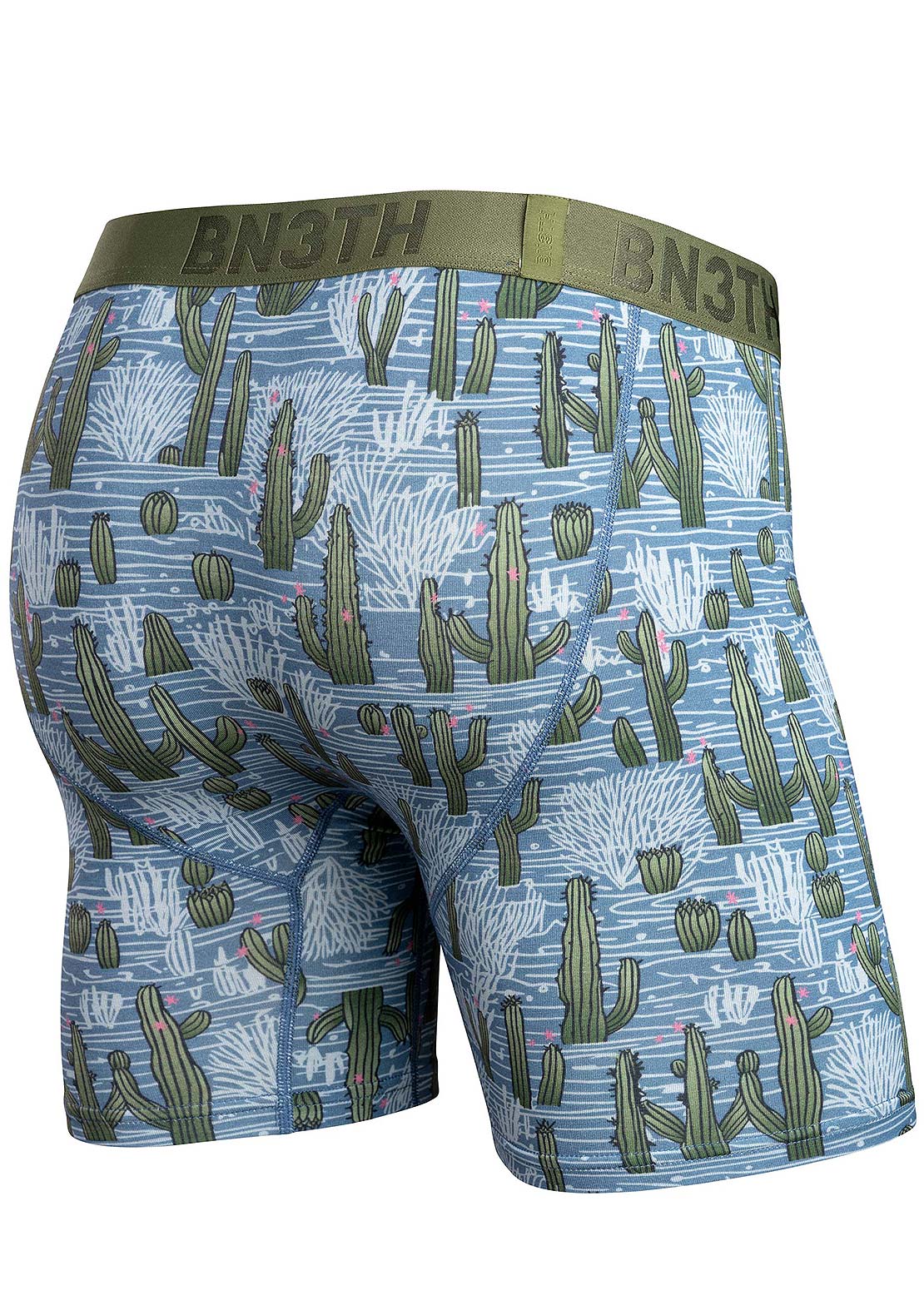 BN3TH Men's Classic Icon PT Brief Boxers