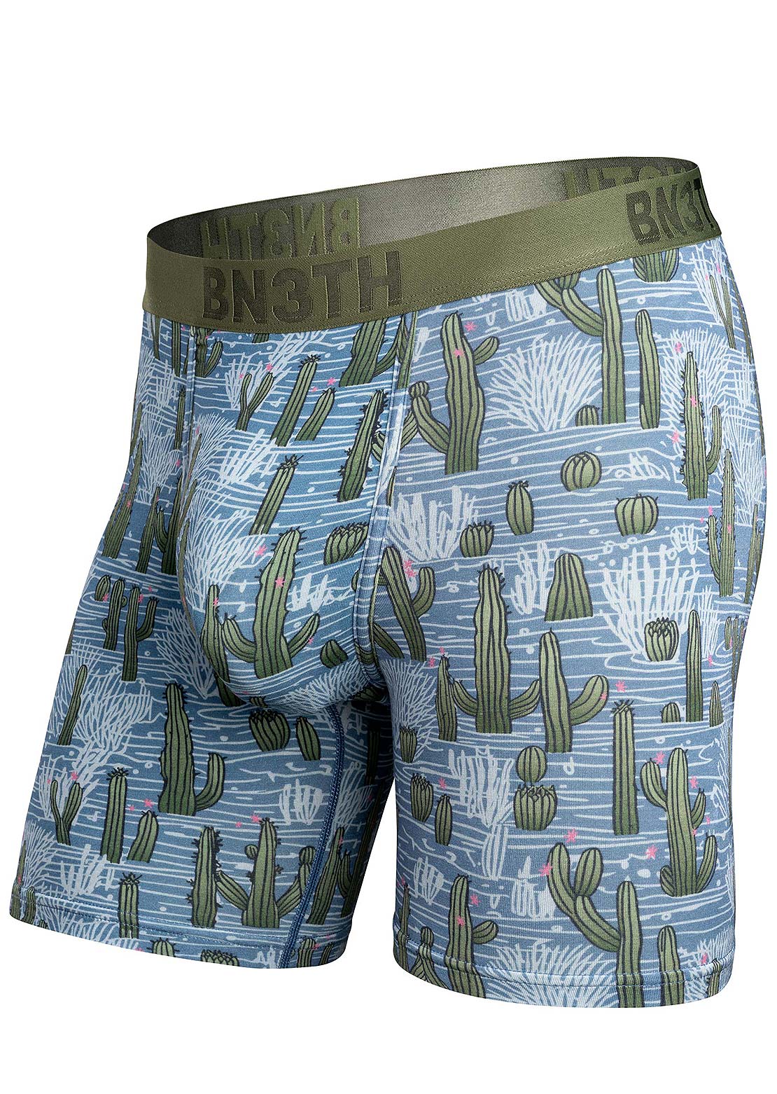 BN3TH Men's Classic Icon PT Brief Boxers