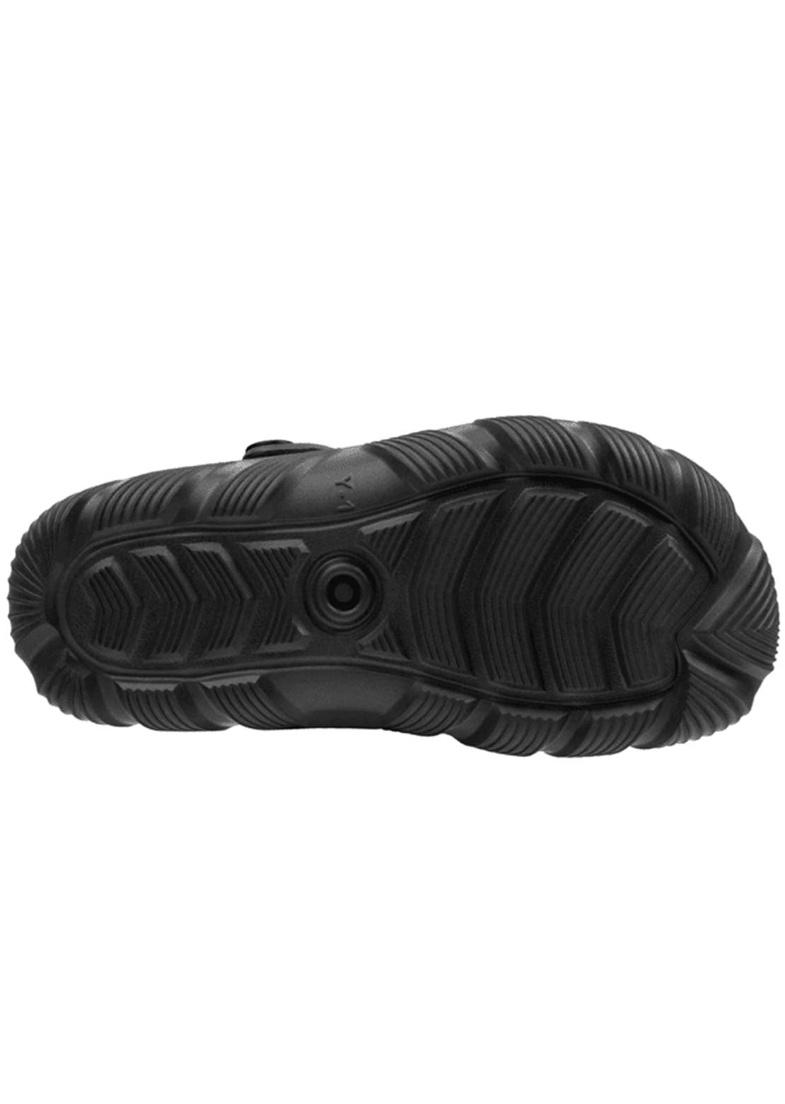 Bogs Junior Boga Sandals Black