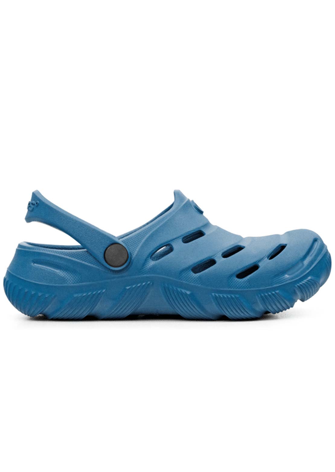 Bogs Junior Boga Sandals Blue