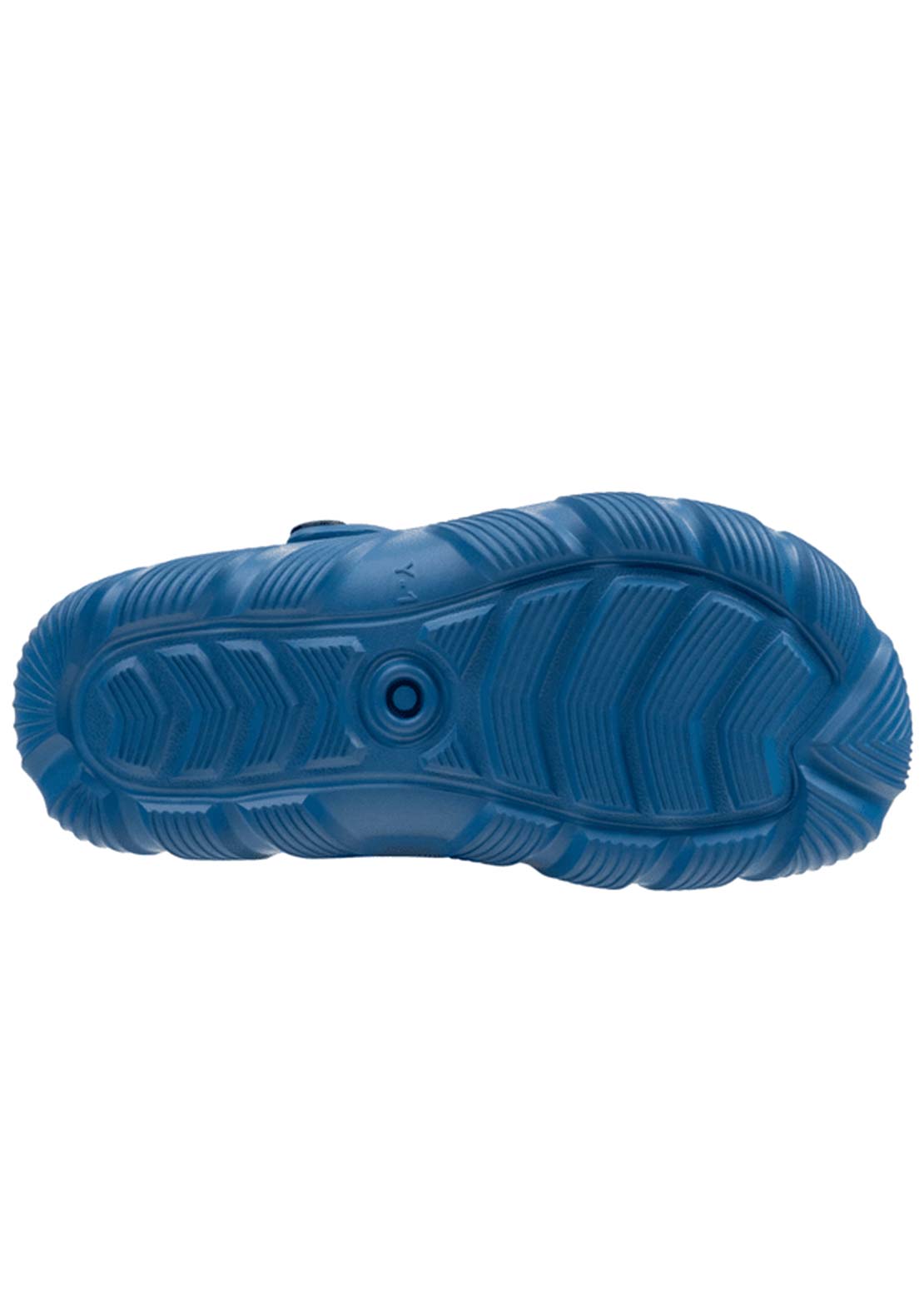Bogs Junior Boga Sandals Blue