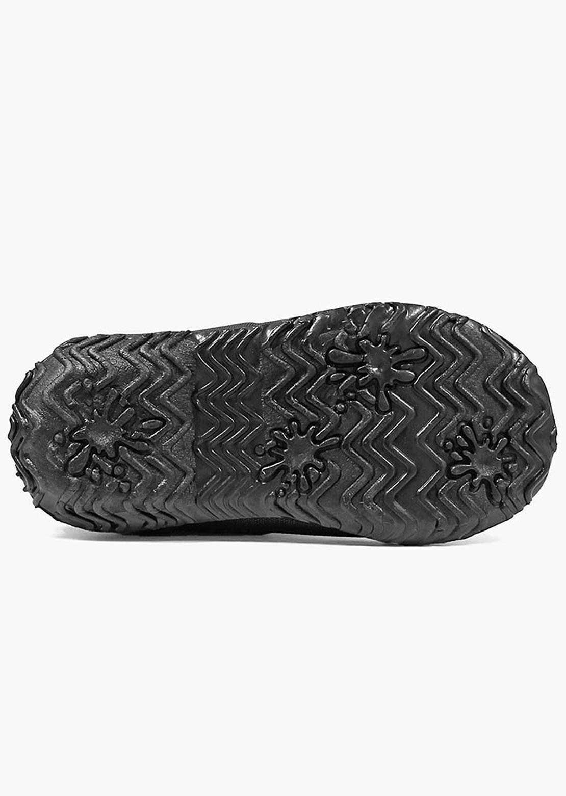 Bogs Junior Skipper Solid Boots Gray