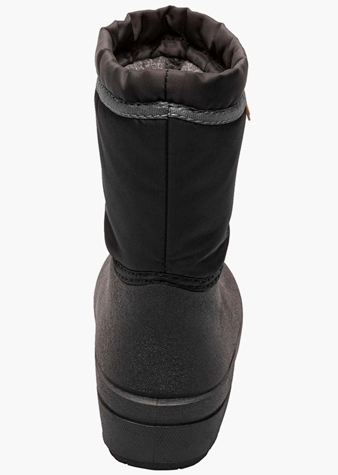 Bogs Junior Snow Shell Solid Boots