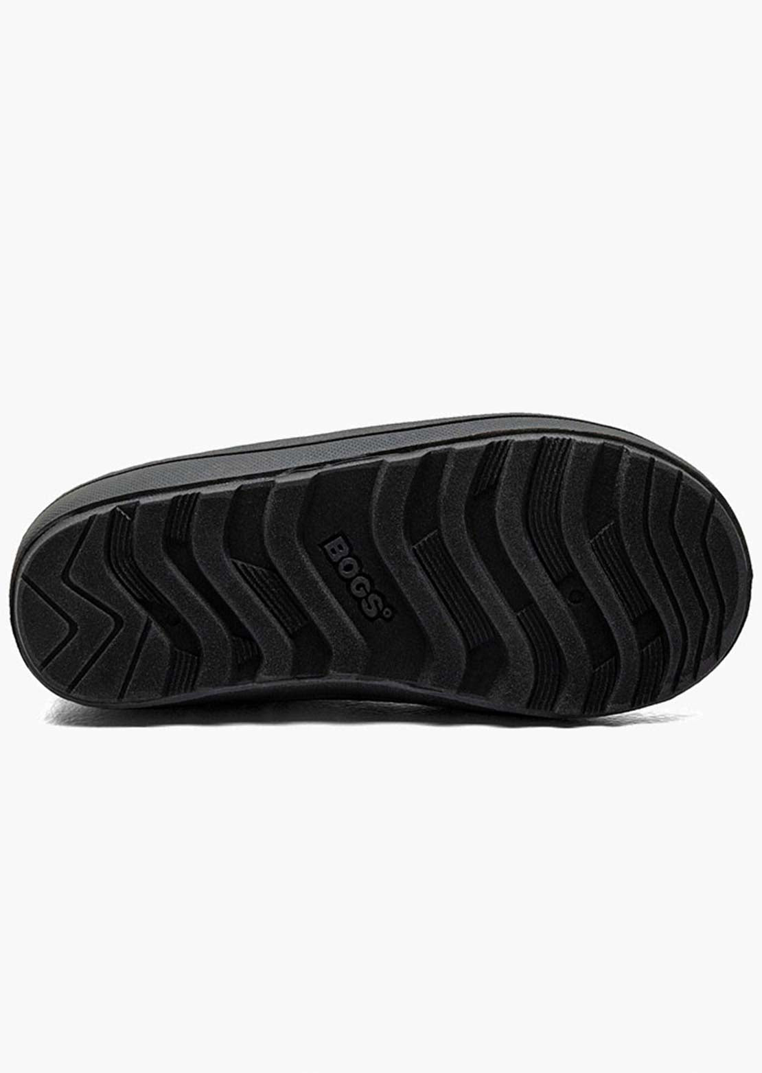 Bogs Junior Snow Shell Solid Boots