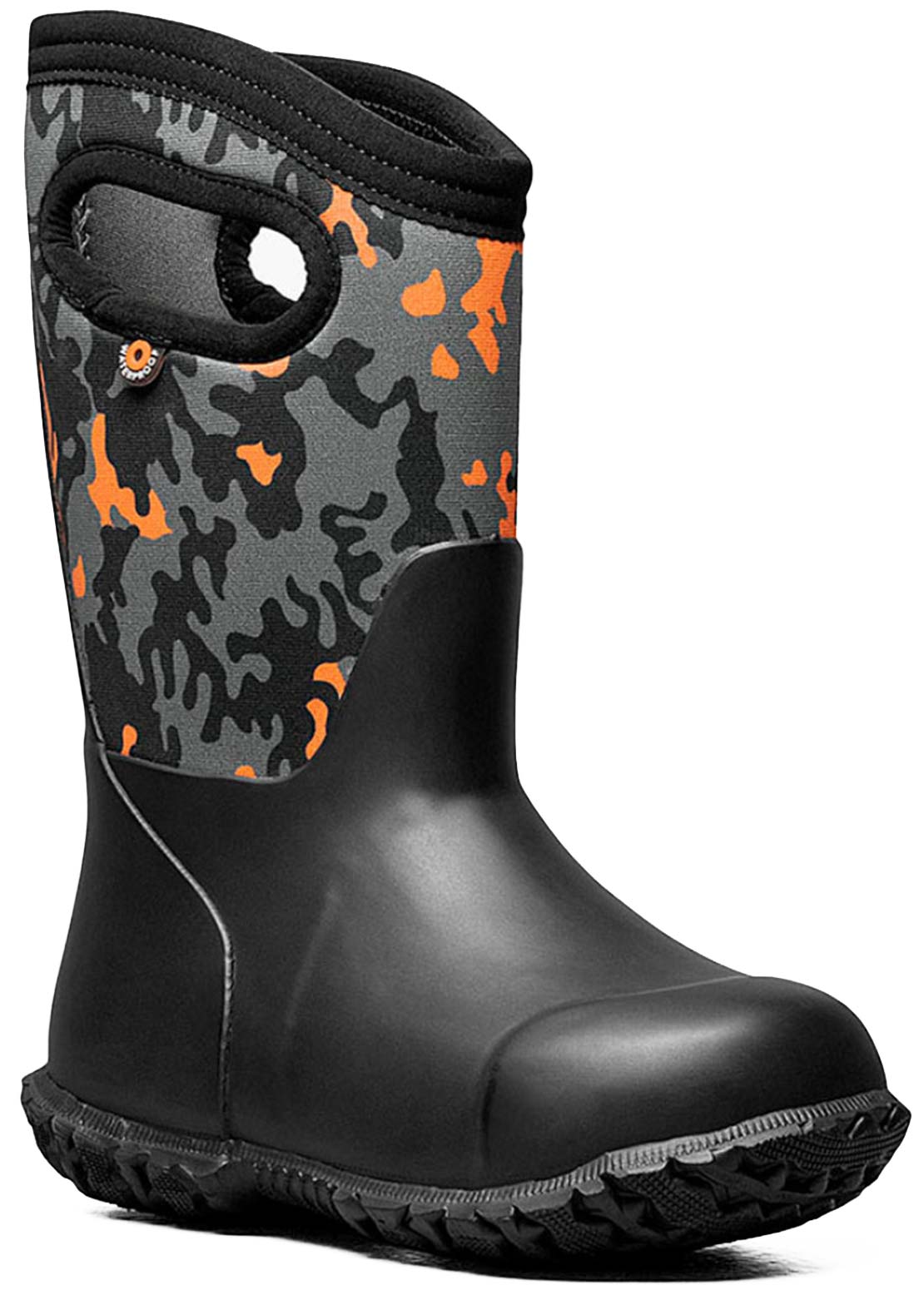 Bogs Junior York Boots